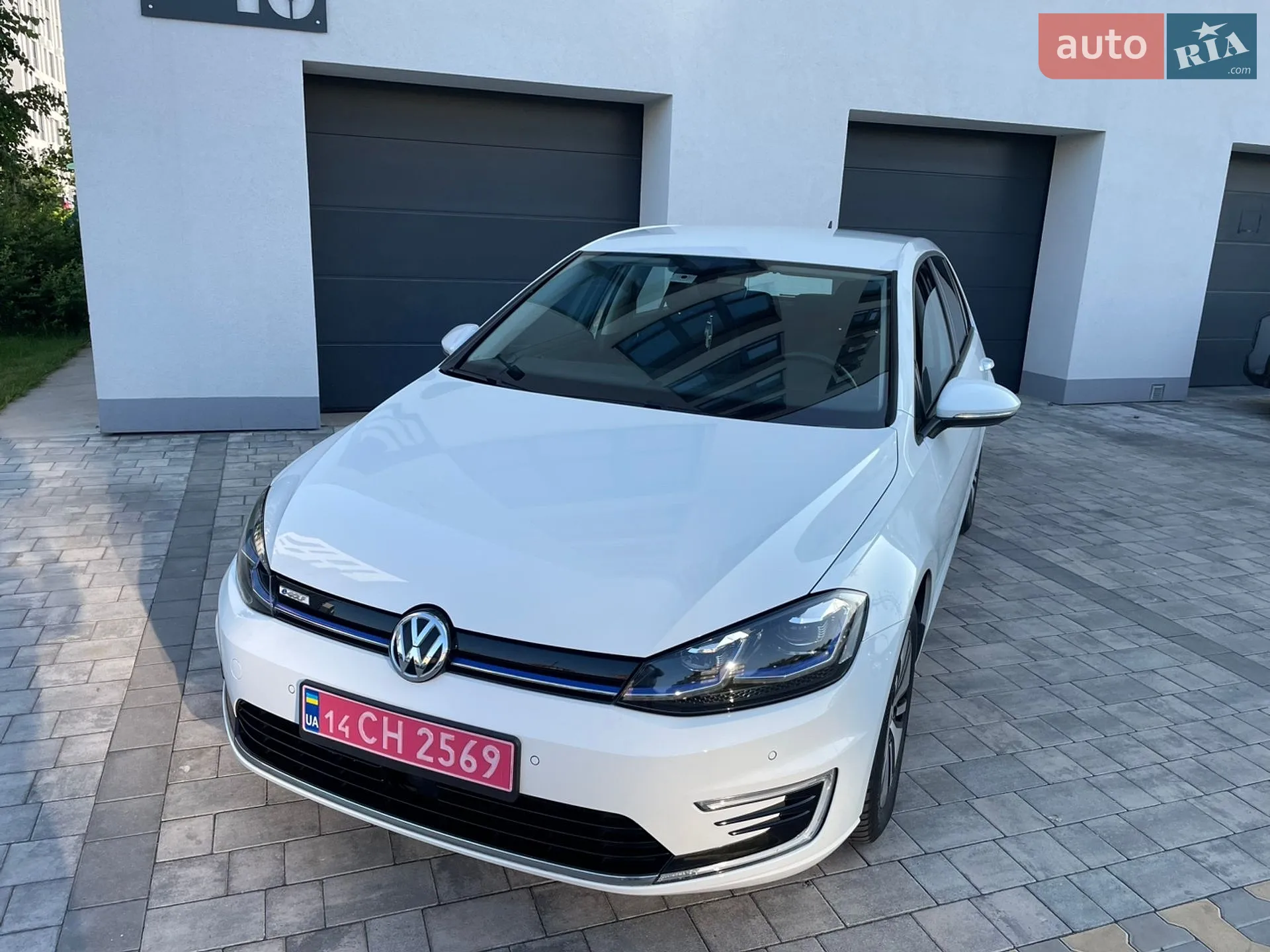 2018 Volkswagen Golf - мініатюра 3