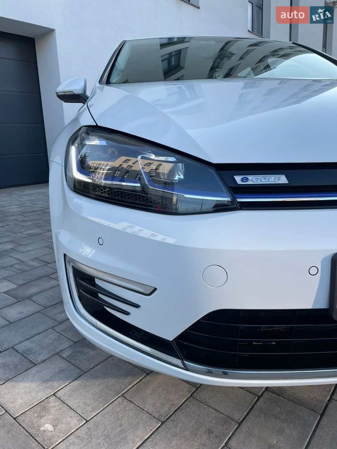2018 Volkswagen Golf - мініатюра 8