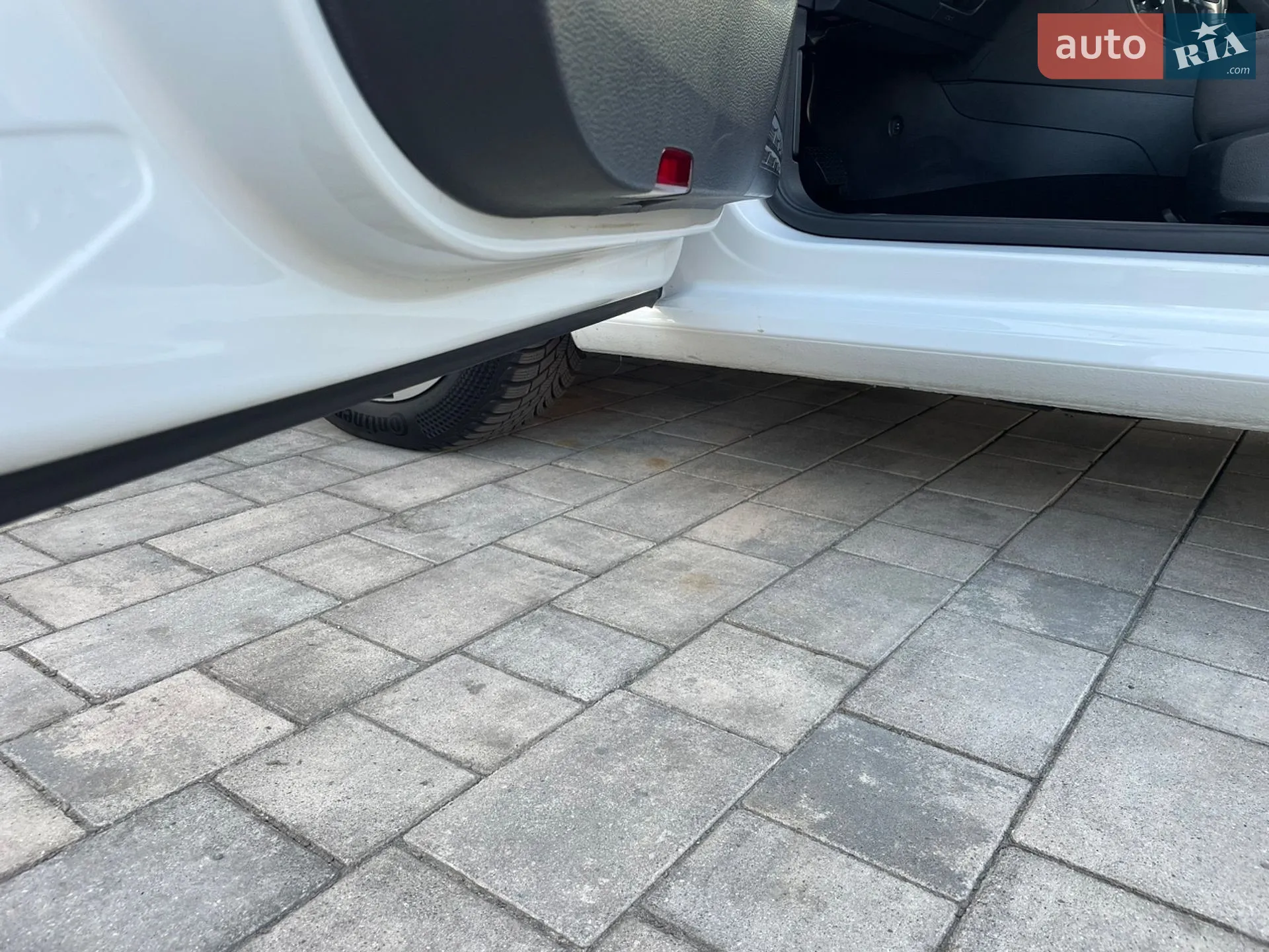 2018 Volkswagen Golf - мініатюра 27