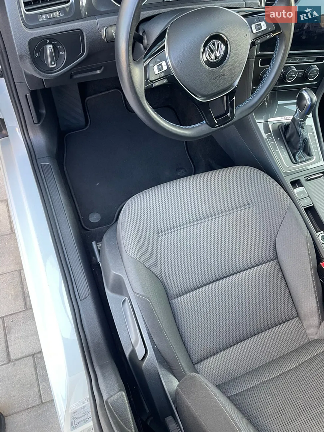 2018 Volkswagen Golf - мініатюра 37