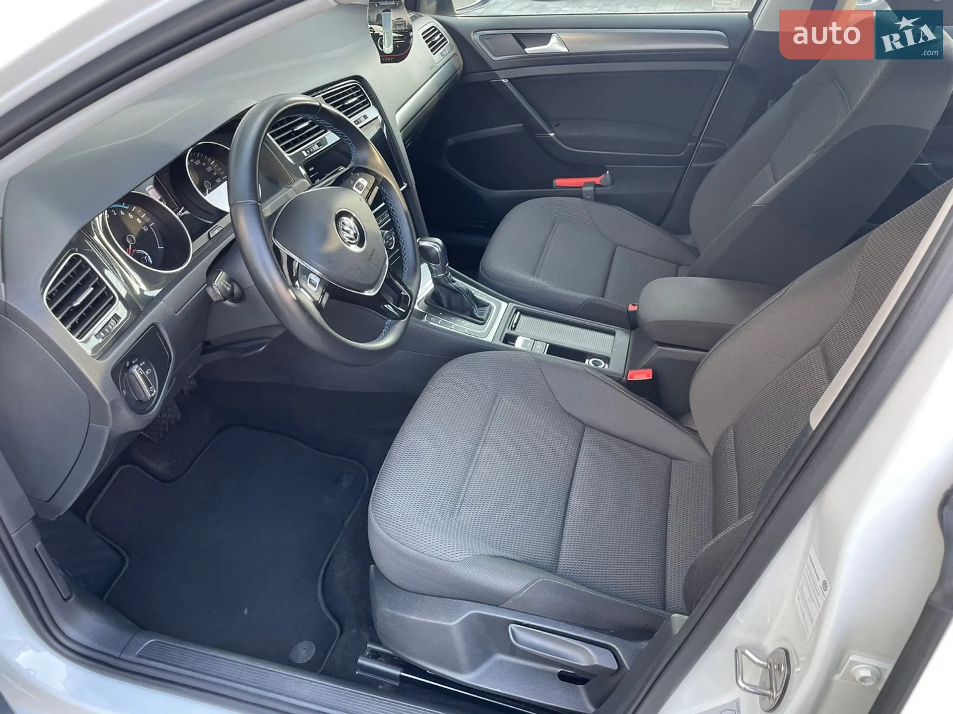 2018 Volkswagen Golf - мініатюра 45