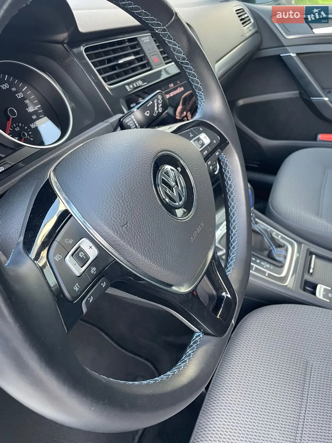 2018 Volkswagen Golf - мініатюра 57