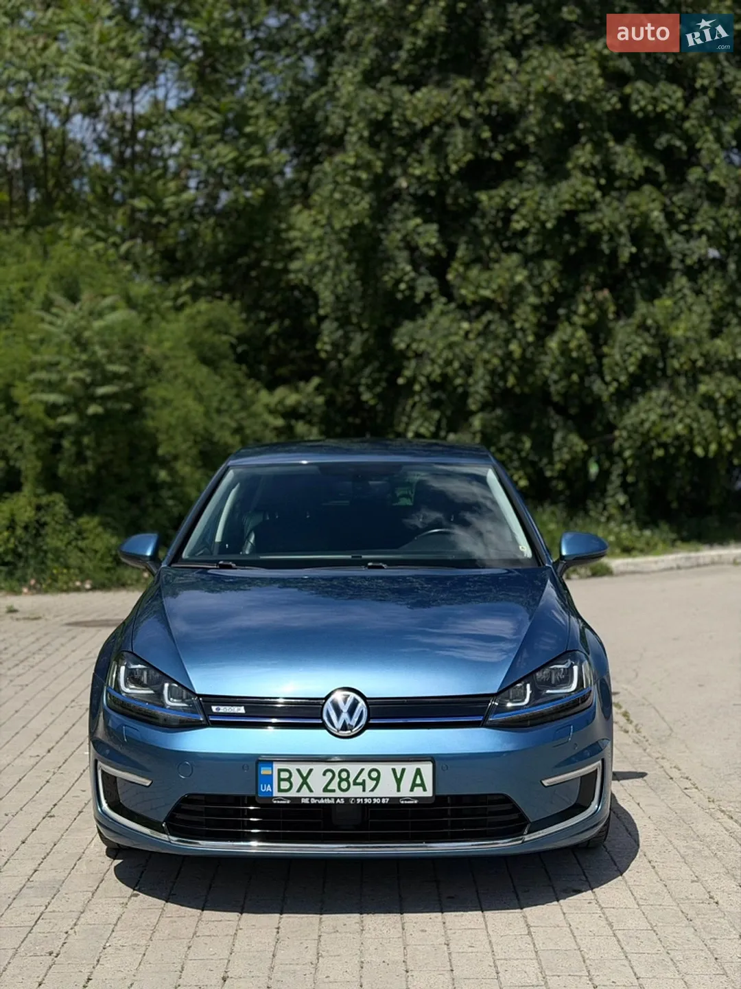 2016 Volkswagen Golf - мініатюра 15