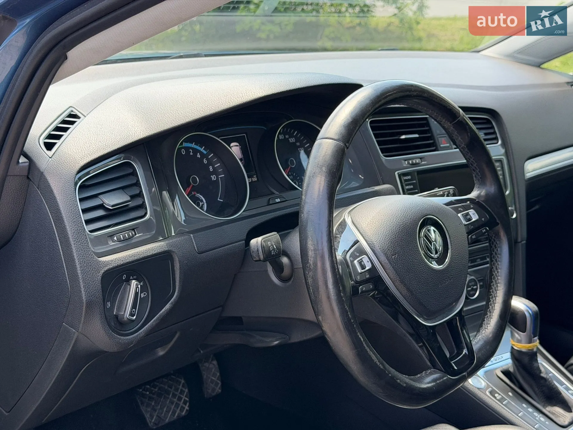 2016 Volkswagen Golf - мініатюра 20