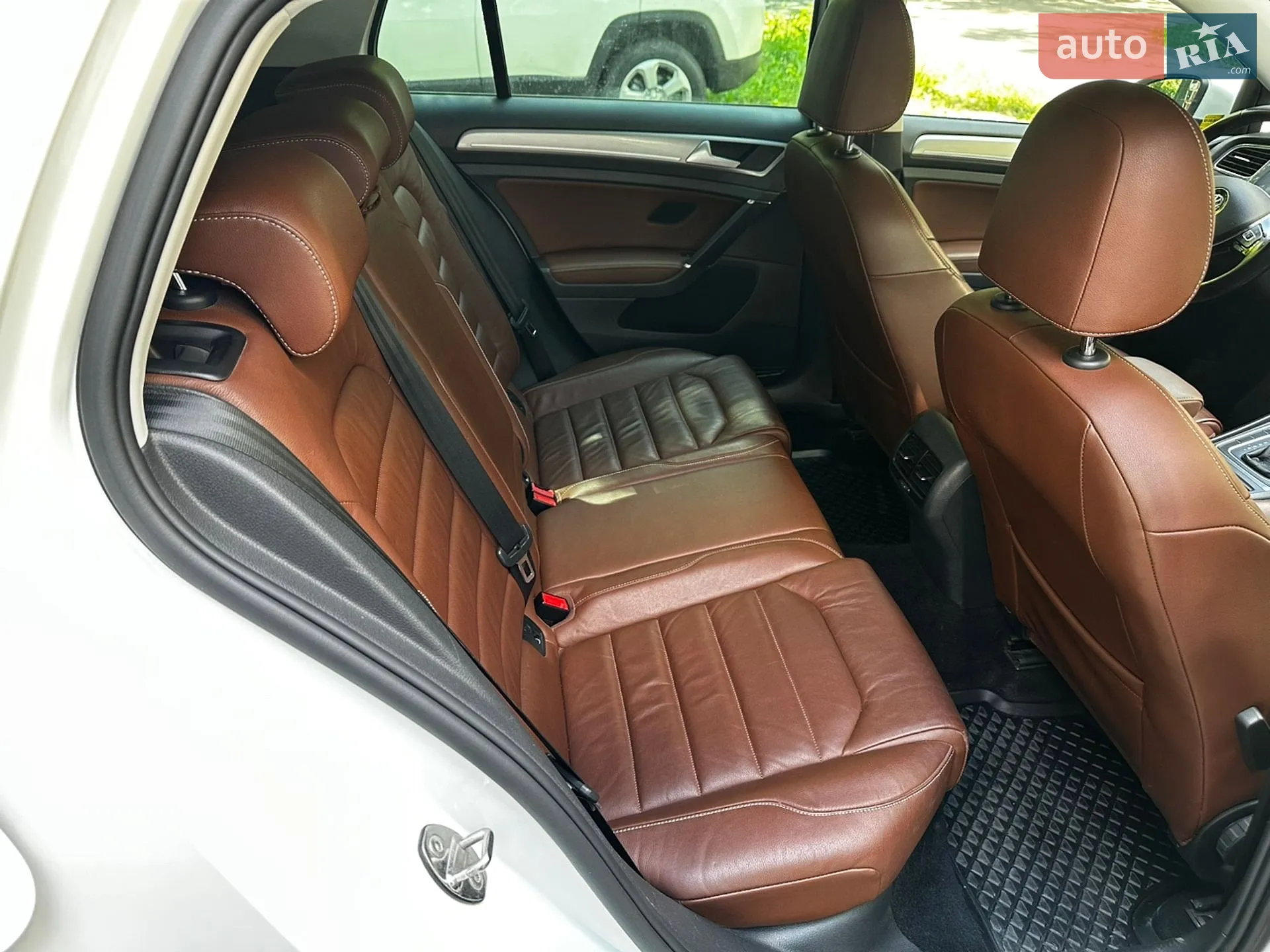 2015 Volkswagen Golf - мініатюра 6
