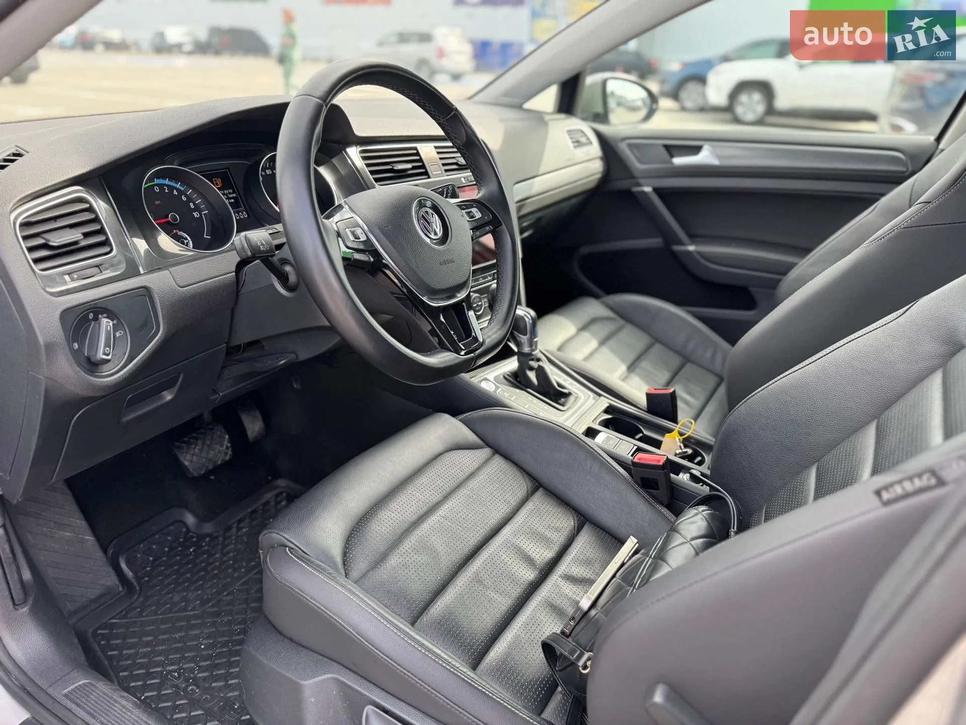 2018 Volkswagen Golf - мініатюра 7