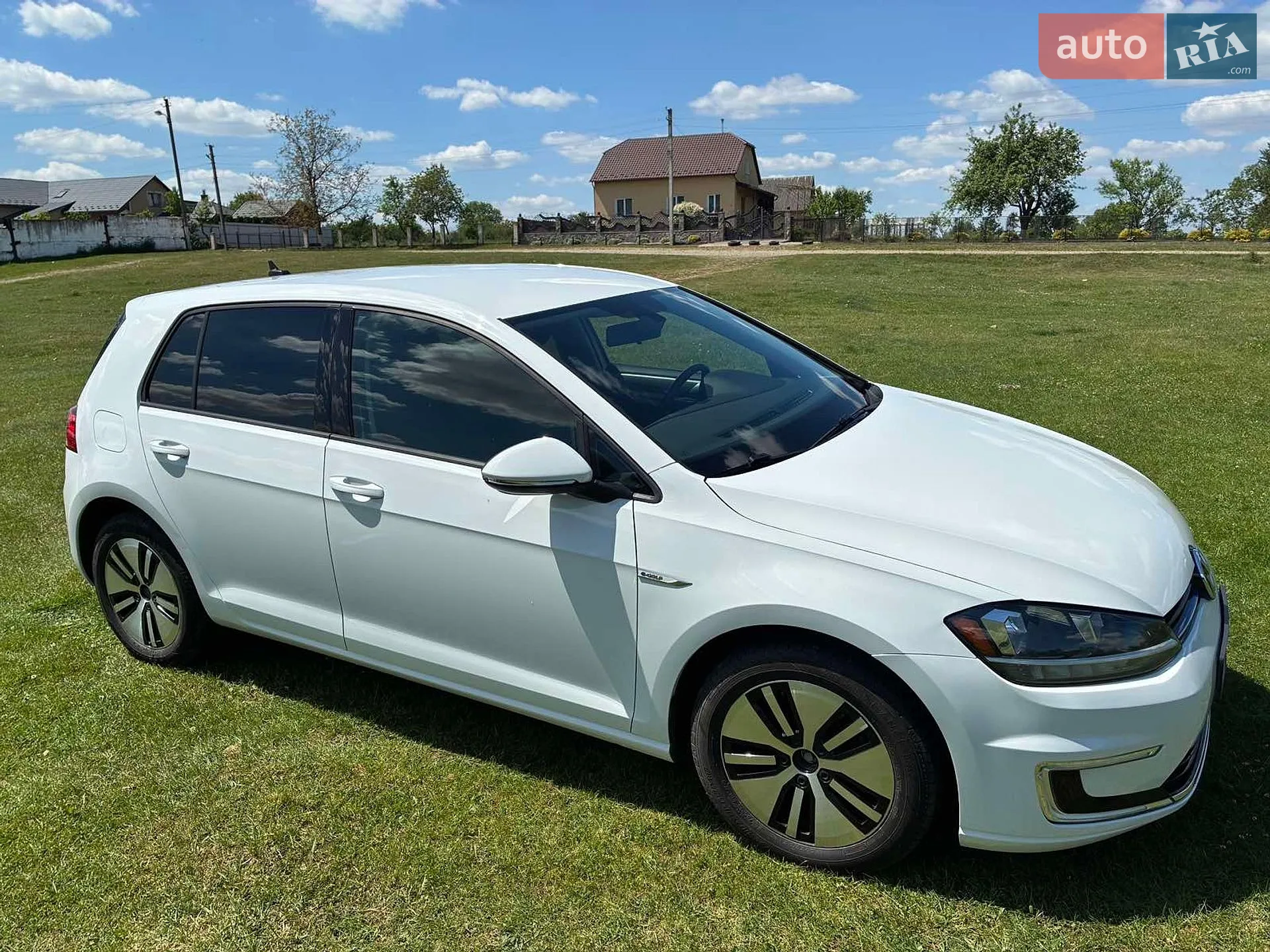 2018 Volkswagen Golf - мініатюра 4