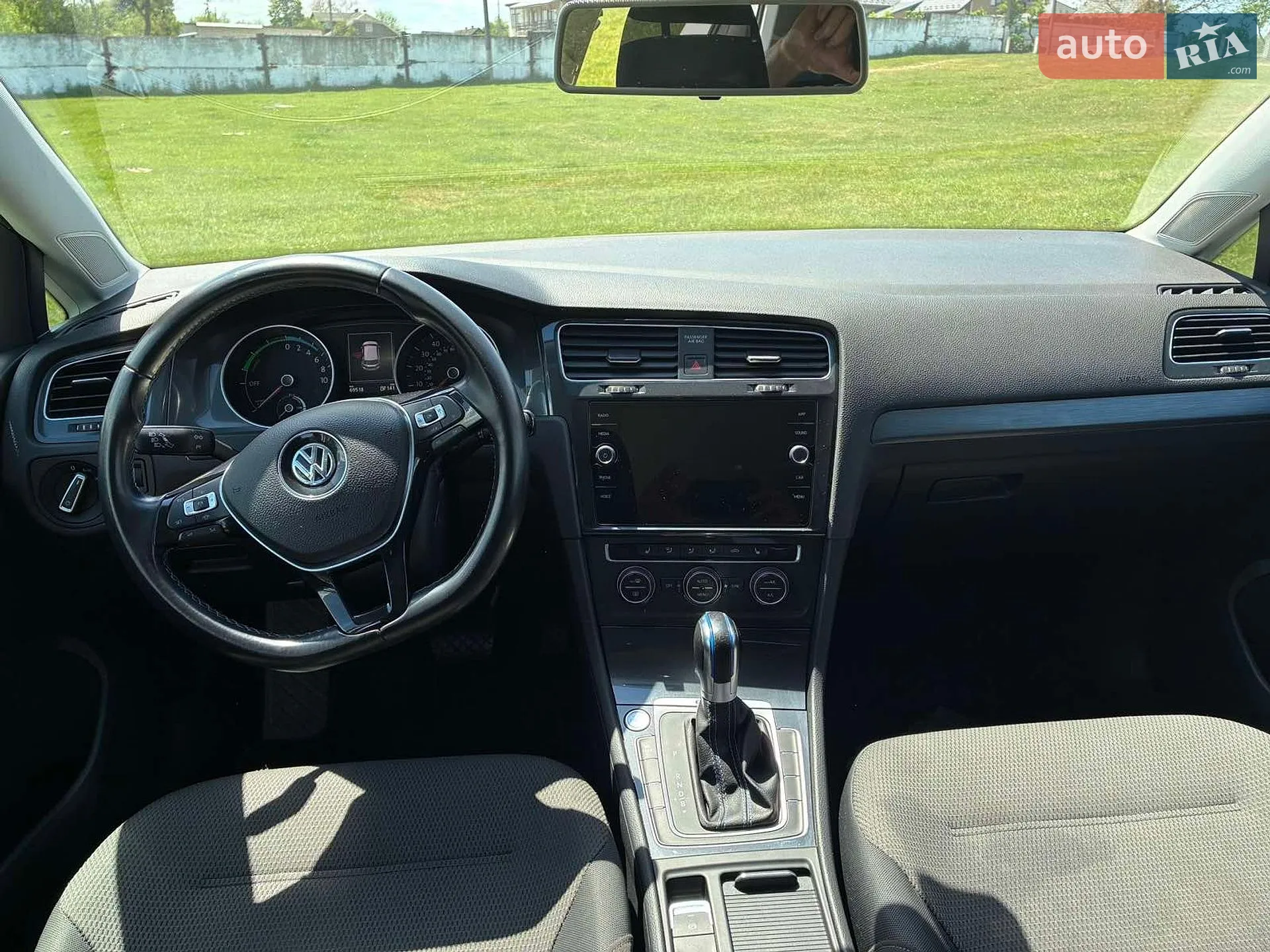 2018 Volkswagen Golf - мініатюра 9