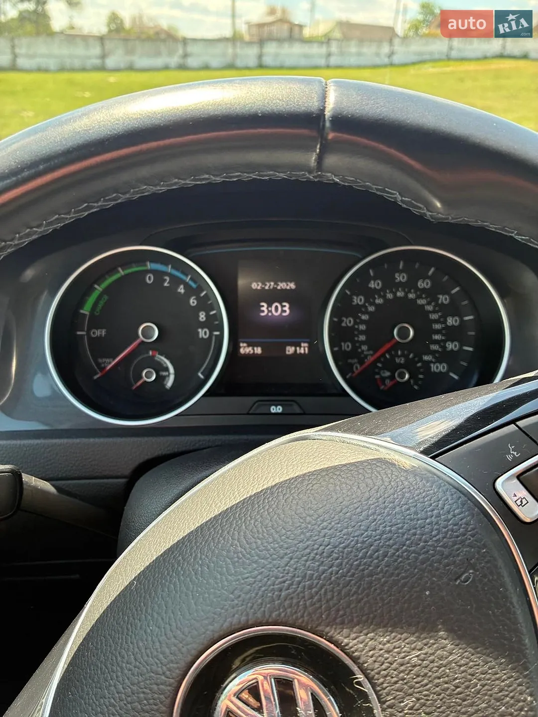 2018 Volkswagen Golf - мініатюра 13