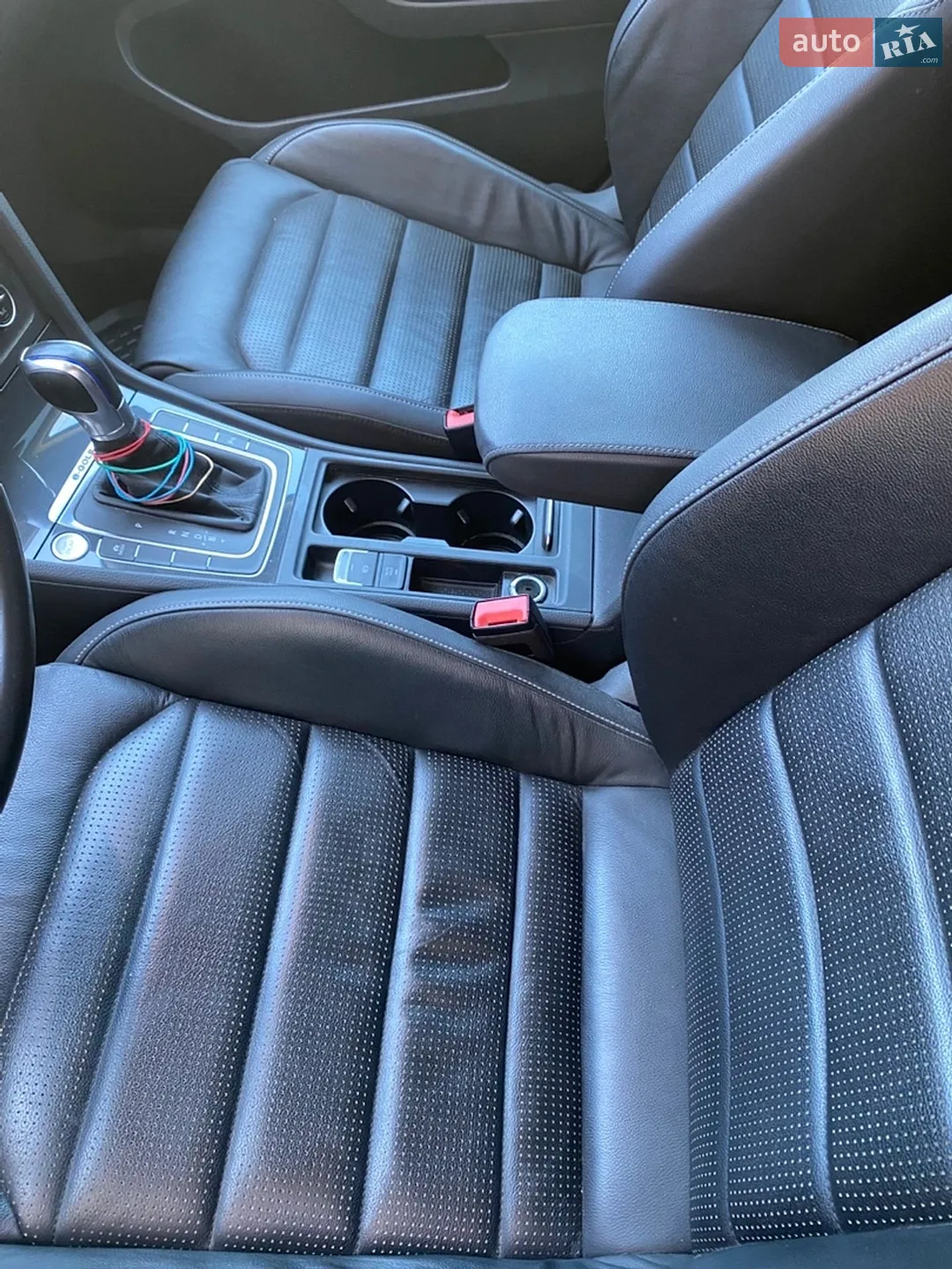 2019 Volkswagen Golf - мініатюра 5
