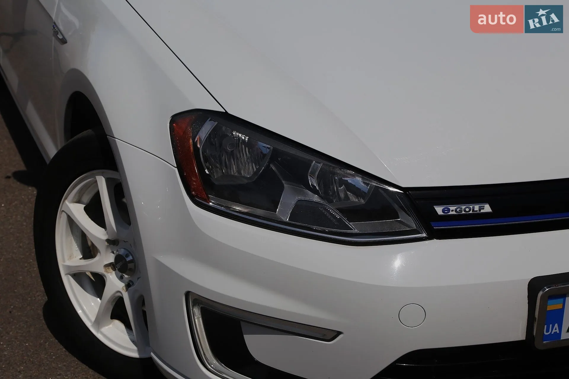 2016 Volkswagen Golf - мініатюра 4