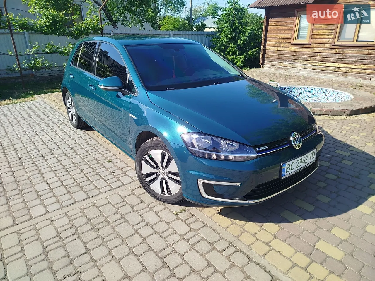 2018 Volkswagen Golf - мініатюра 14
