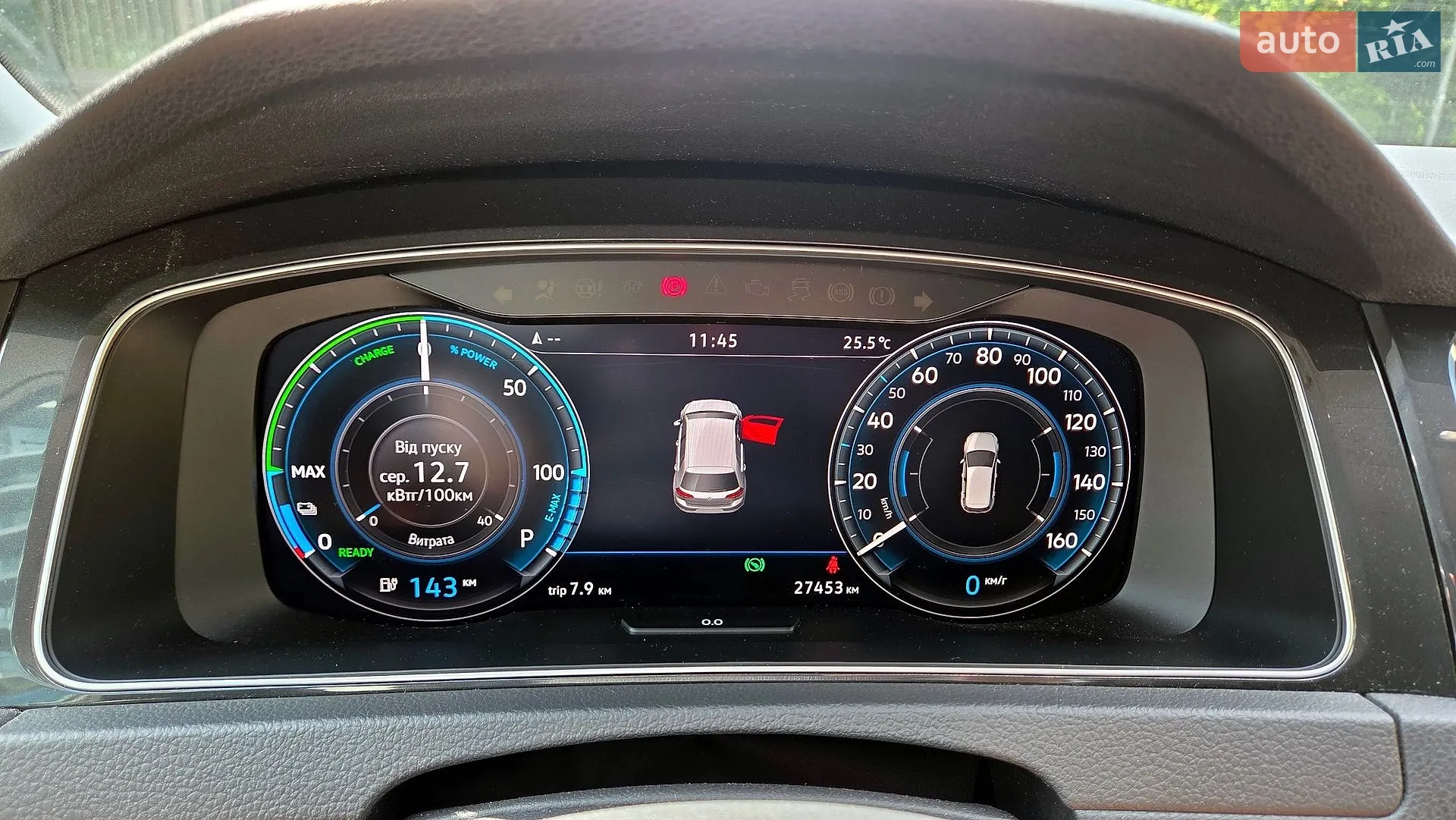 2020 Volkswagen Golf - мініатюра 7