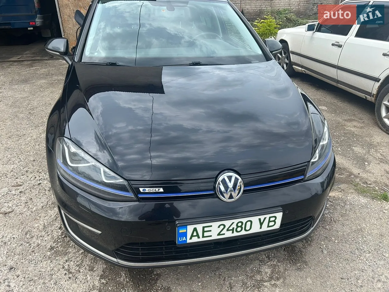 2015 Volkswagen Golf - мініатюра 18