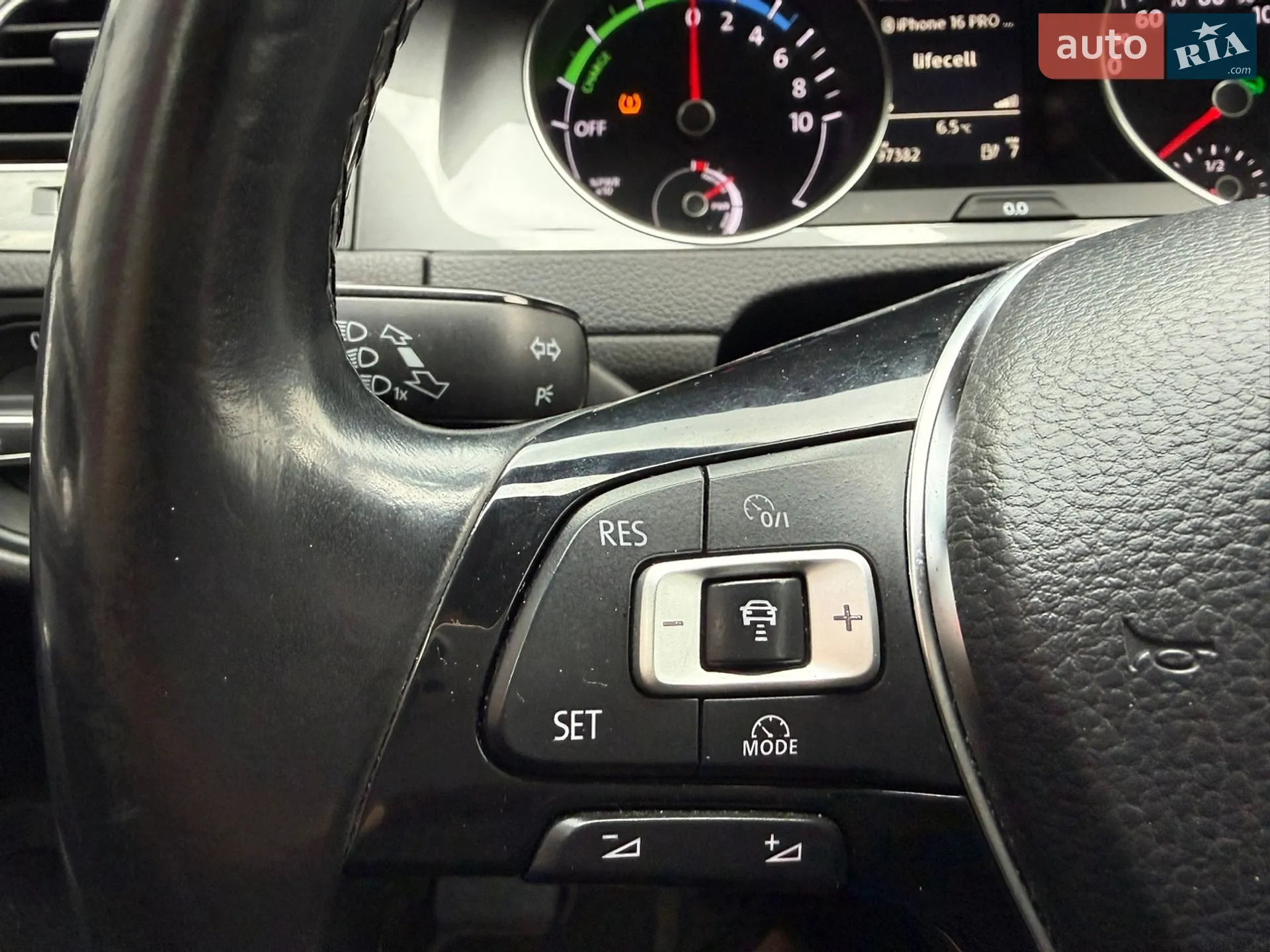 2014 Volkswagen Golf - мініатюра 27