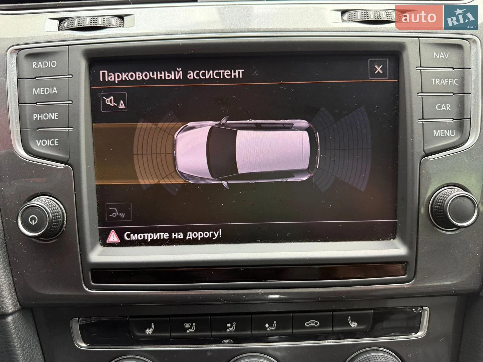 2014 Volkswagen Golf - мініатюра 33