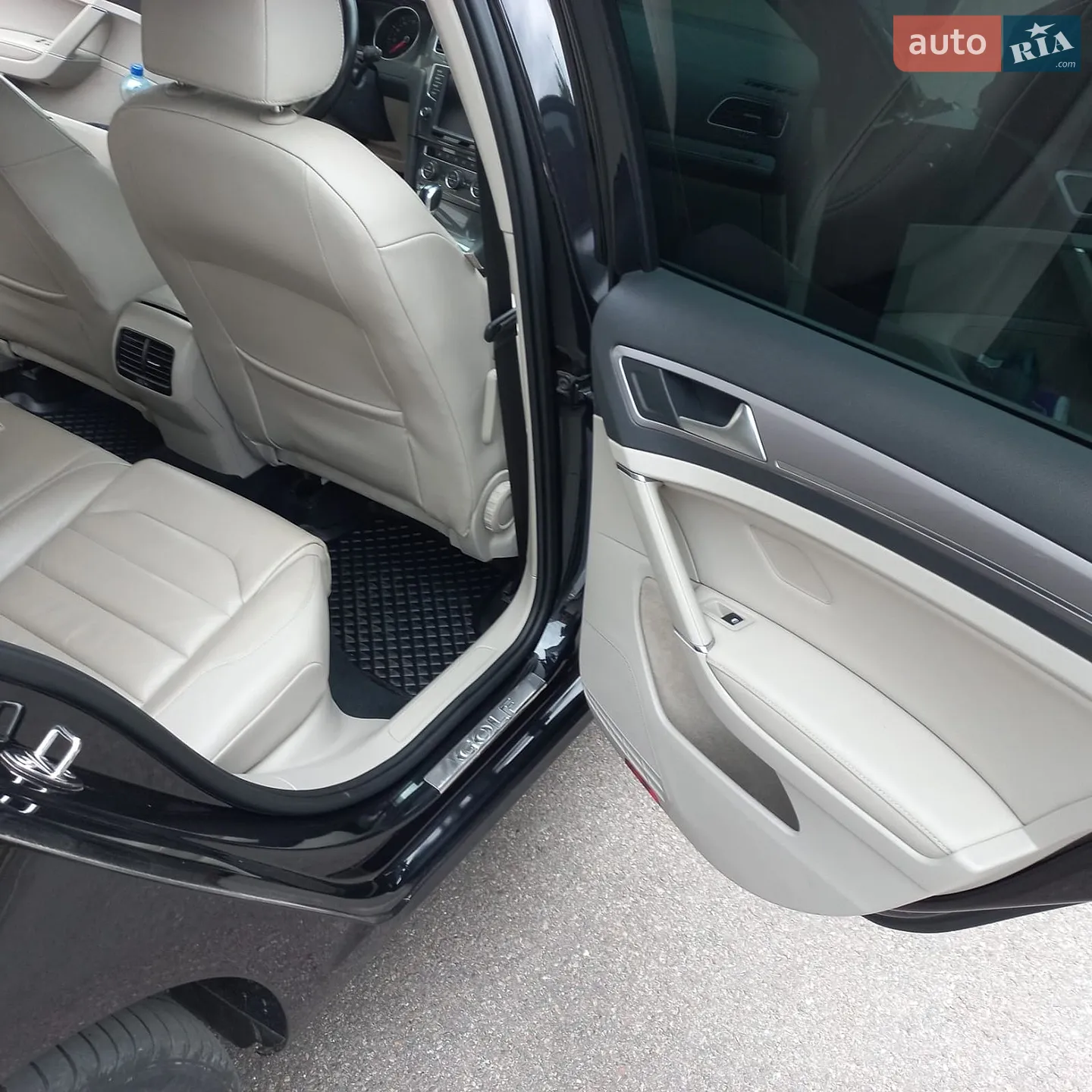 2016 Volkswagen Golf - мініатюра 22