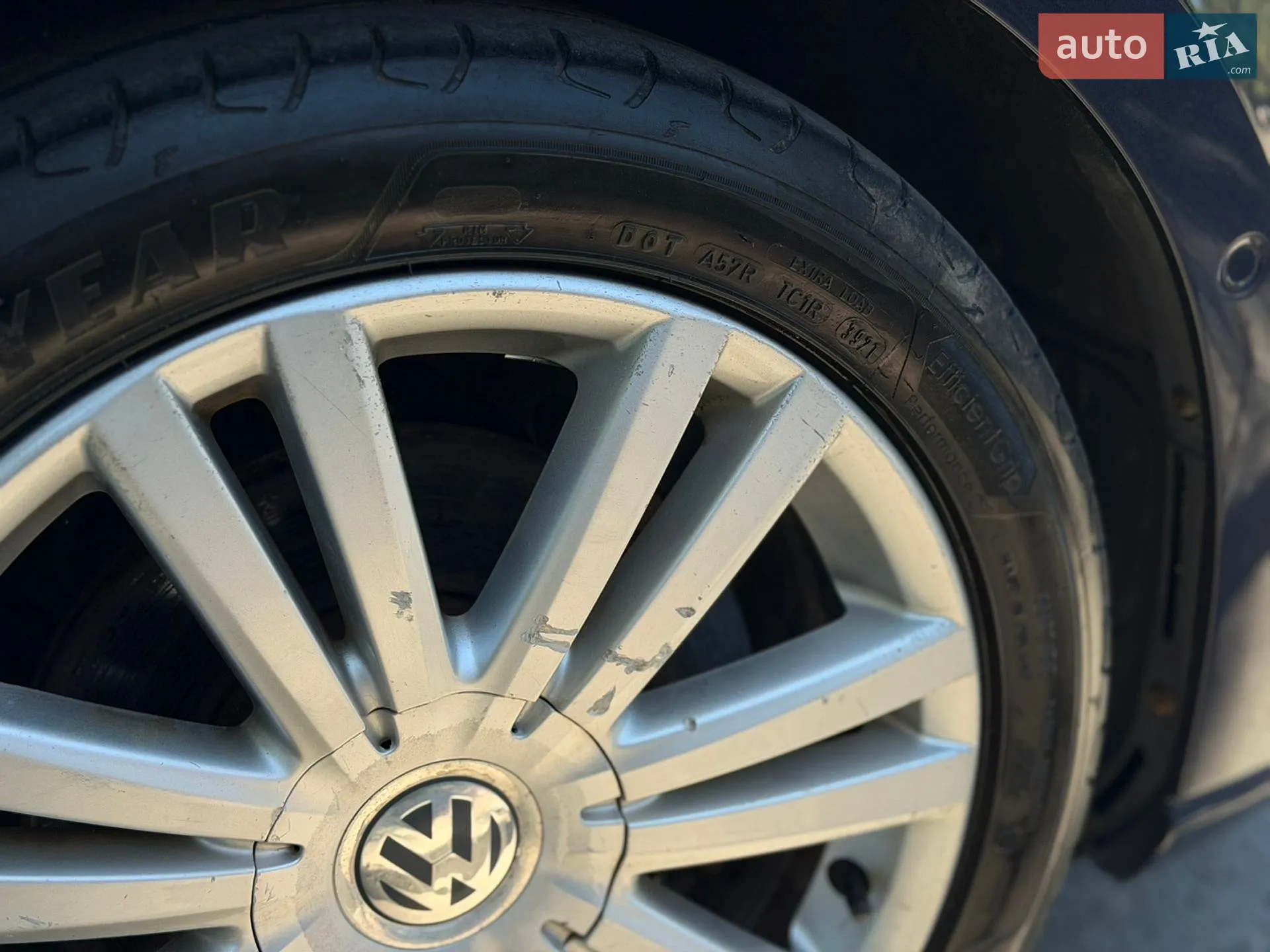 2015 Volkswagen Golf - мініатюра 10