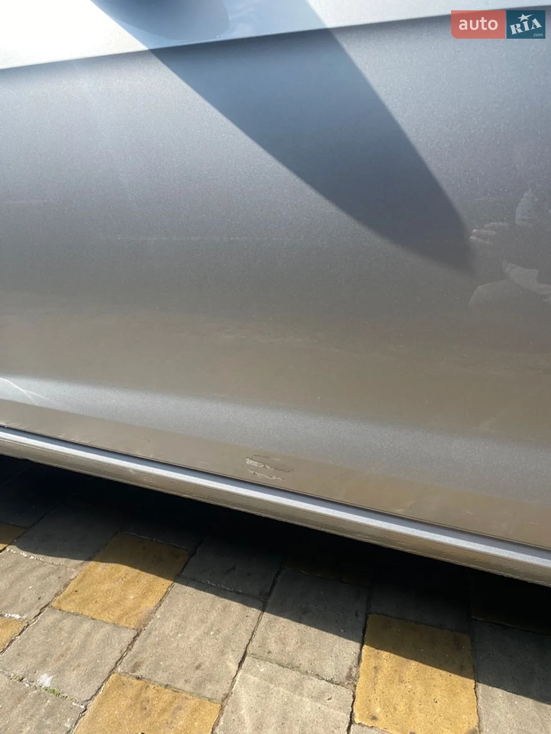 2015 Volkswagen Golf - мініатюра 8