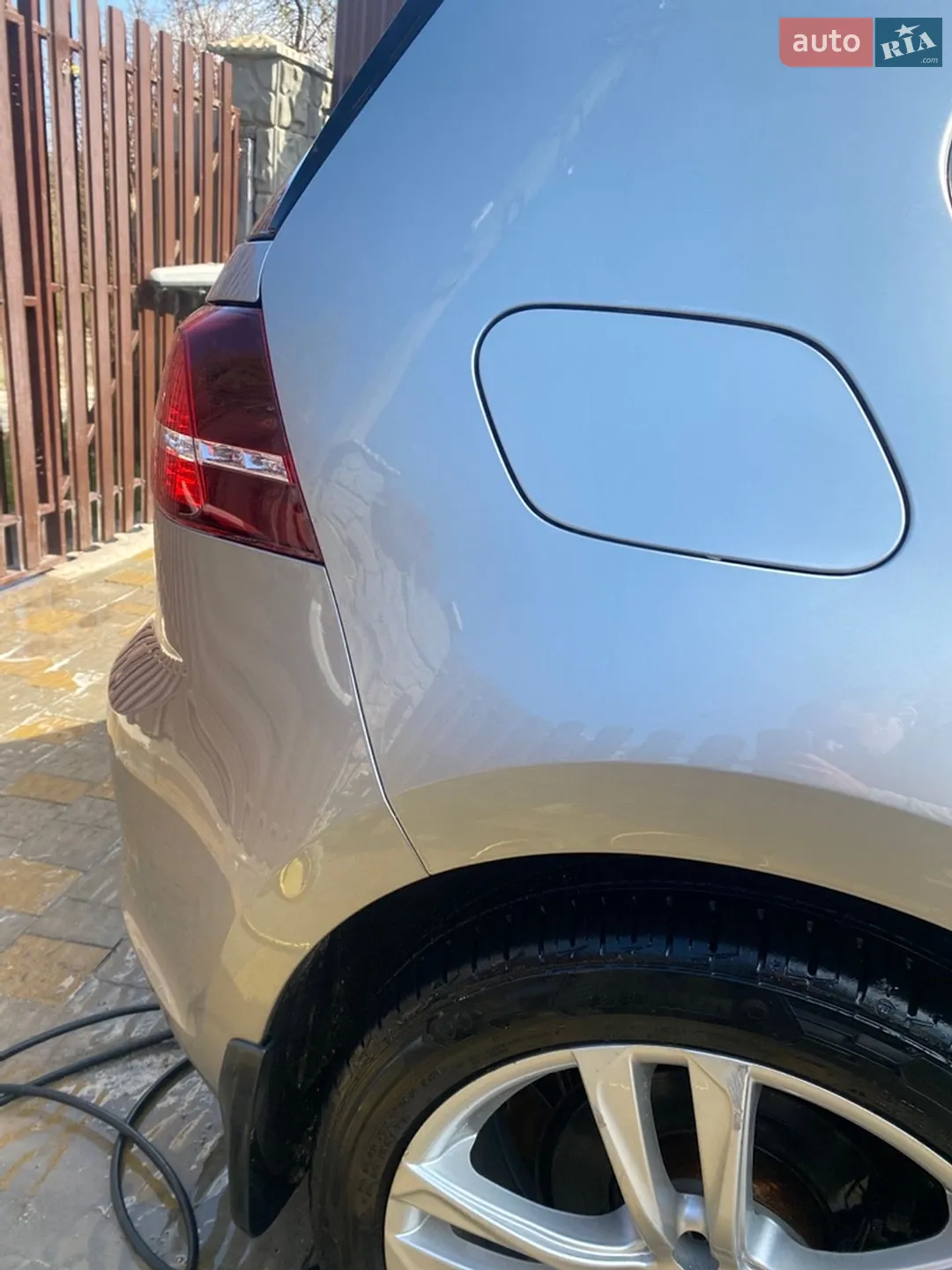 2015 Volkswagen Golf - мініатюра 12