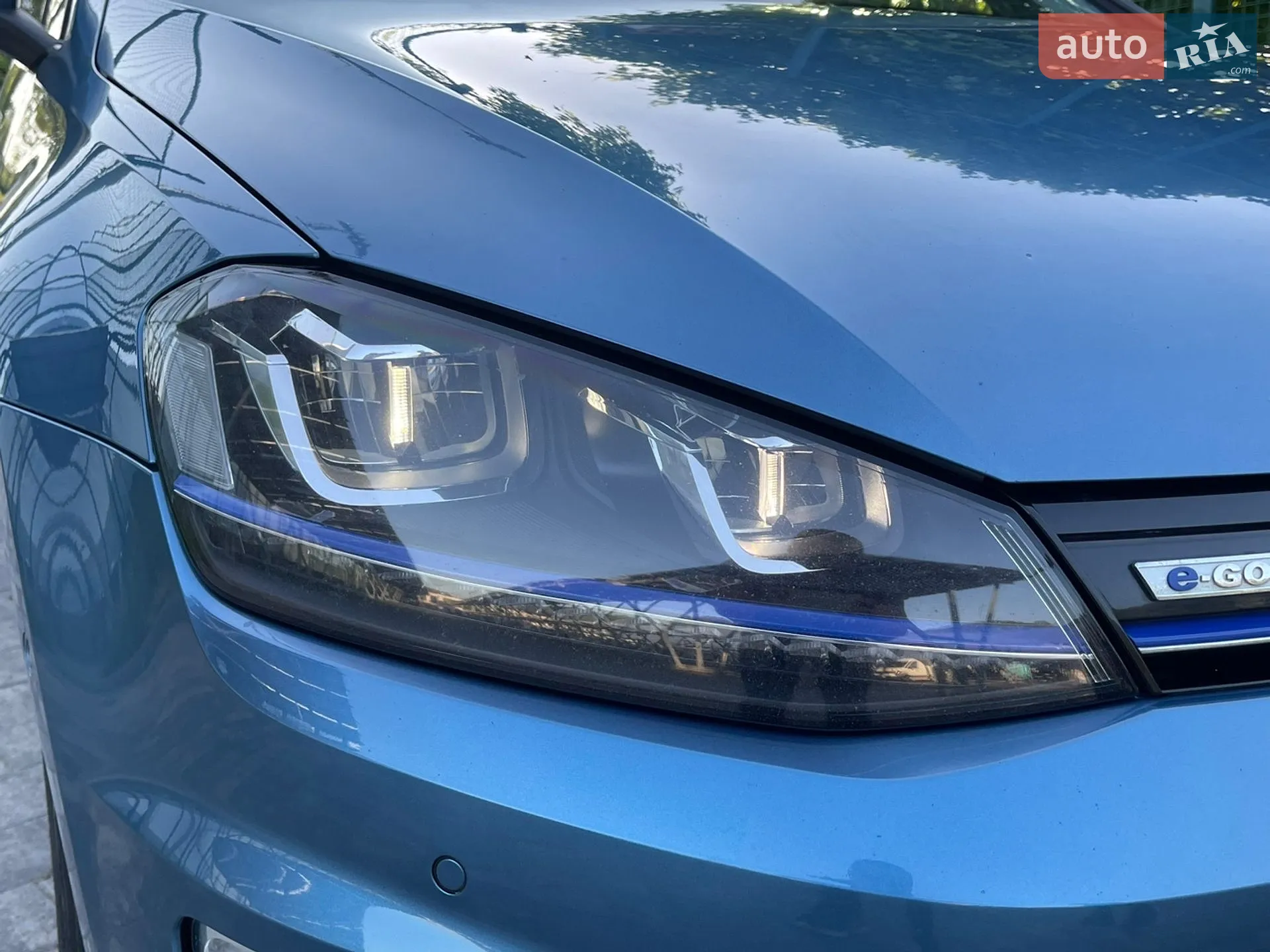 2015 Volkswagen Golf - мініатюра 18
