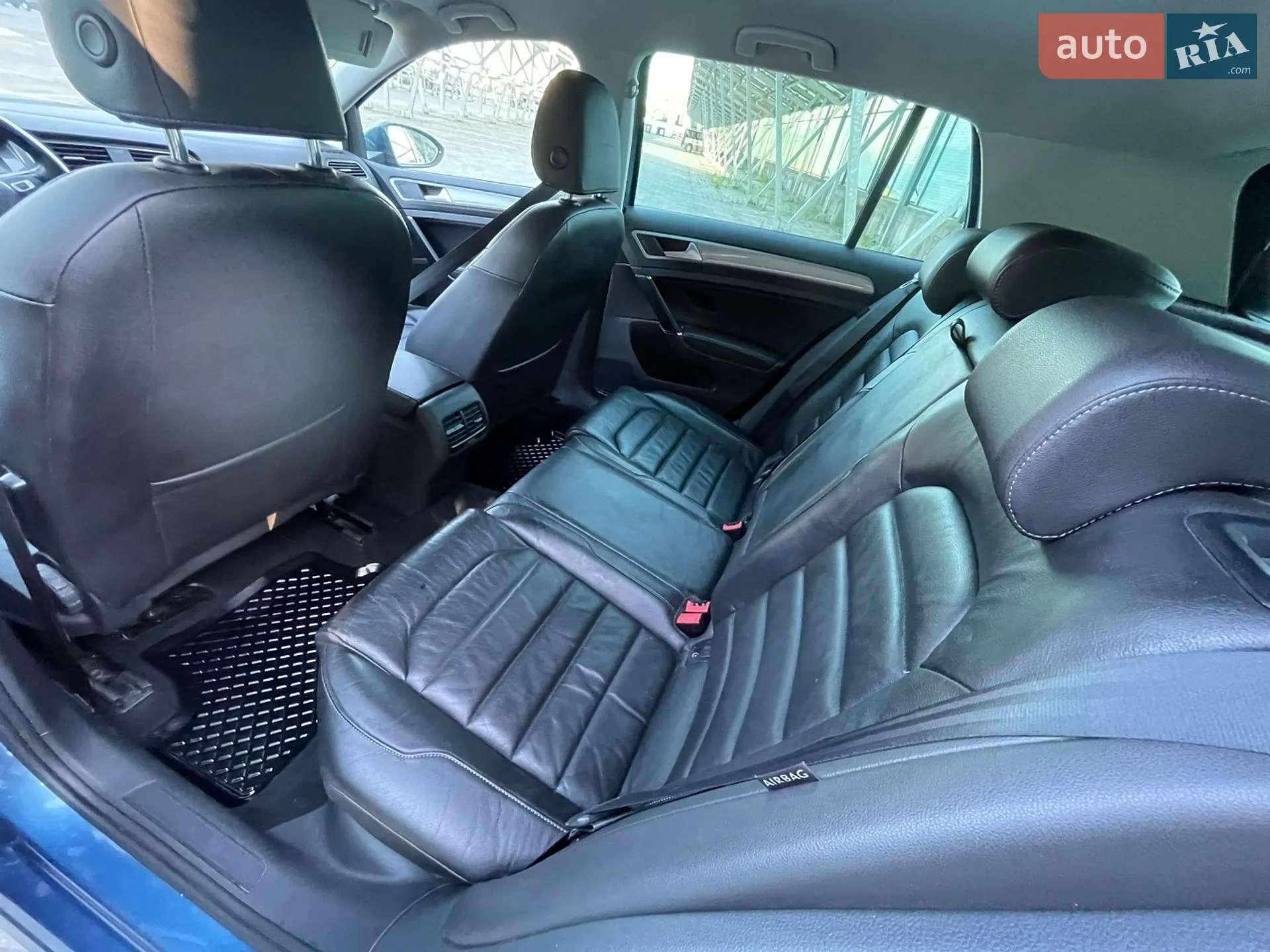 2015 Volkswagen Golf - мініатюра 23