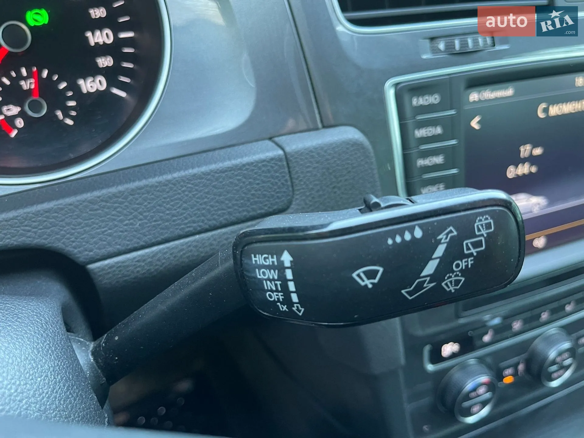 2015 Volkswagen Golf - мініатюра 43