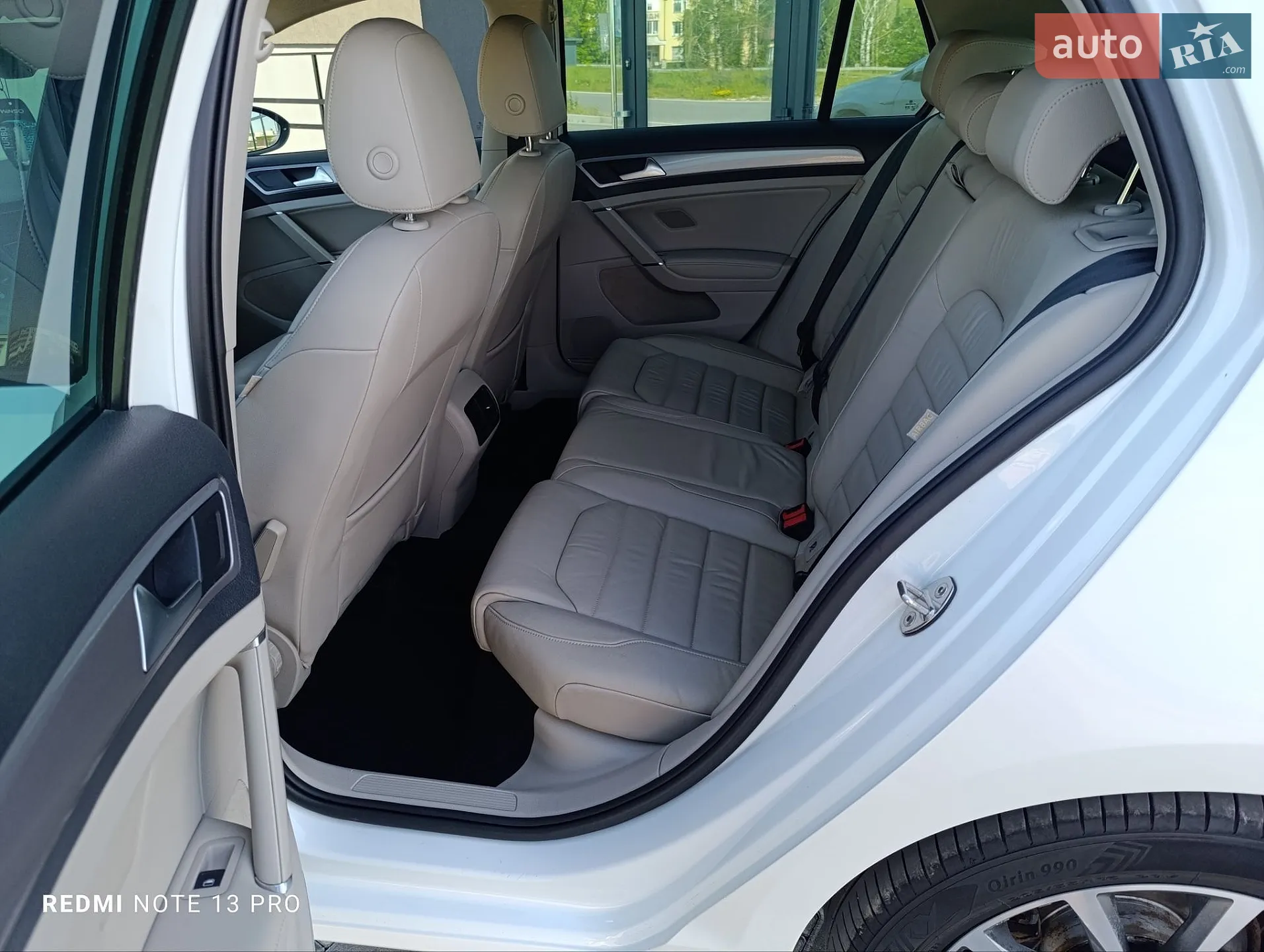 2015 Volkswagen Golf - мініатюра 22