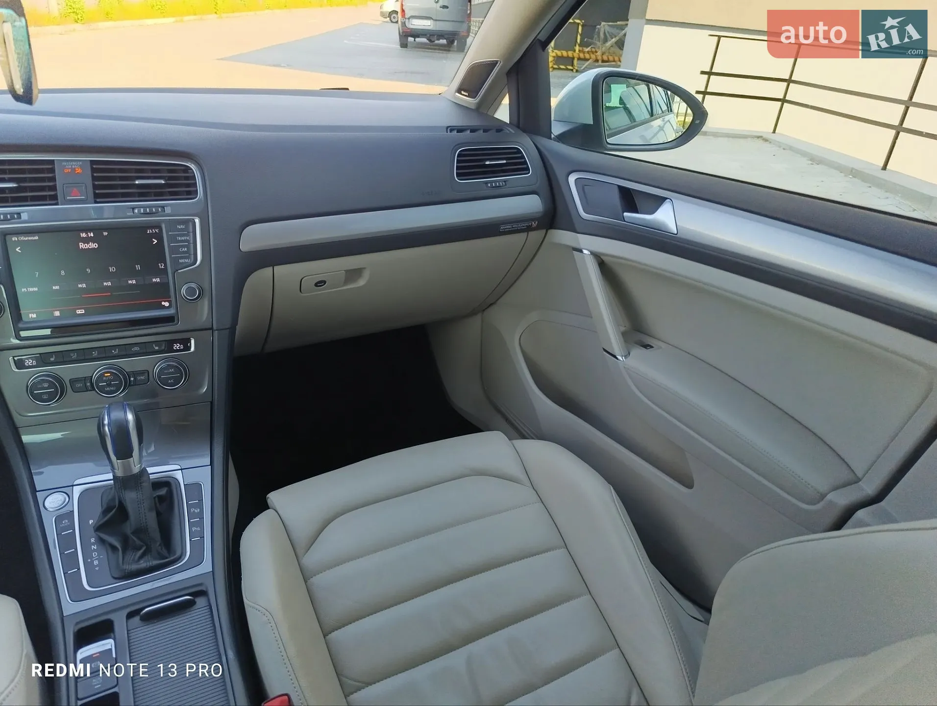 2015 Volkswagen Golf - мініатюра 32