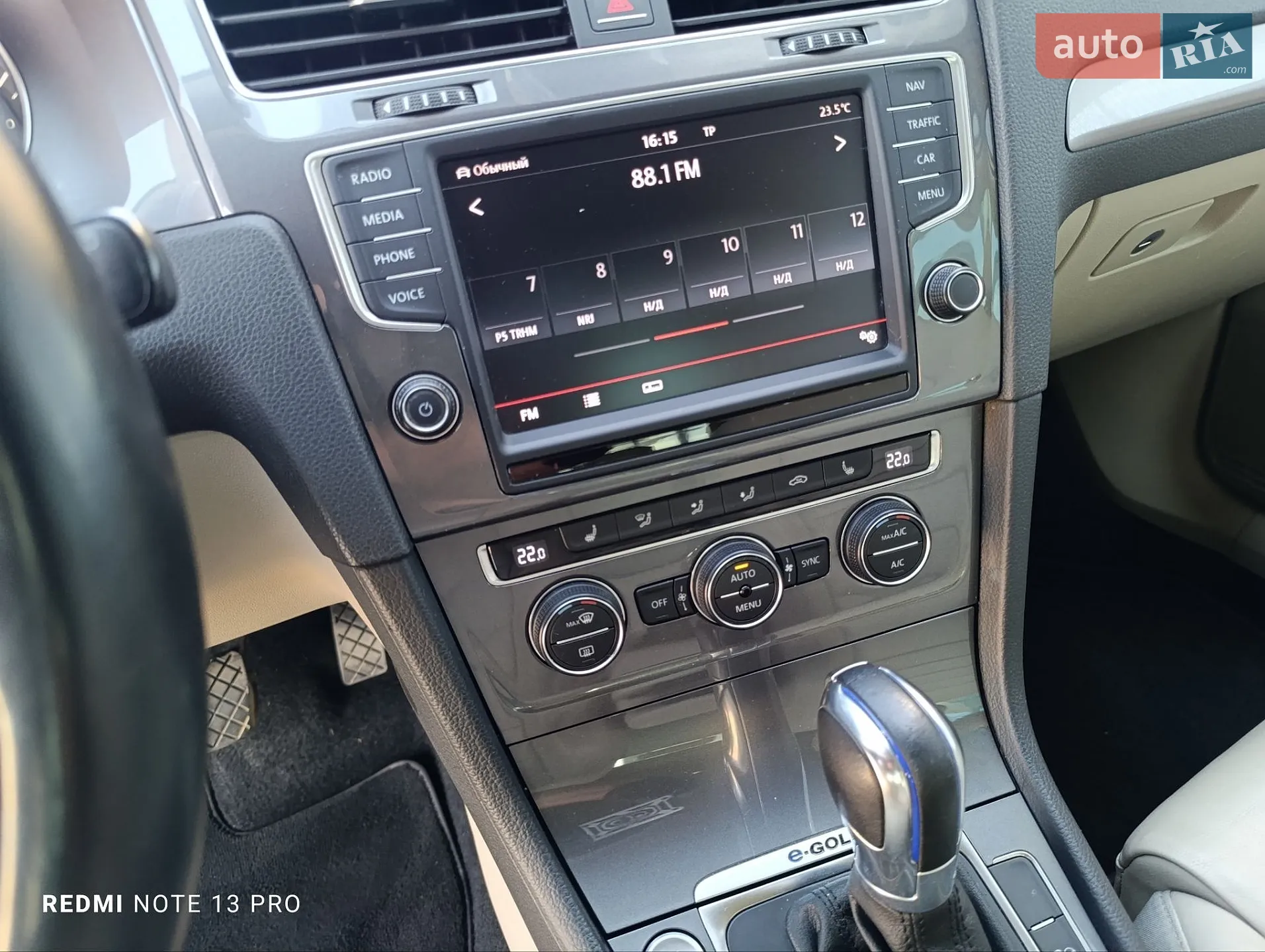 2015 Volkswagen Golf - мініатюра 35