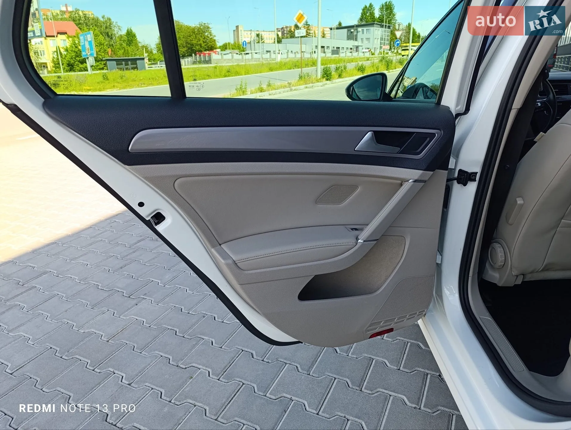 2015 Volkswagen Golf - мініатюра 43