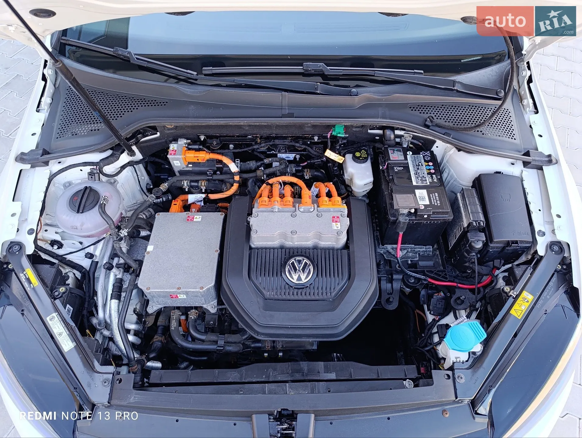 2015 Volkswagen Golf - мініатюра 49
