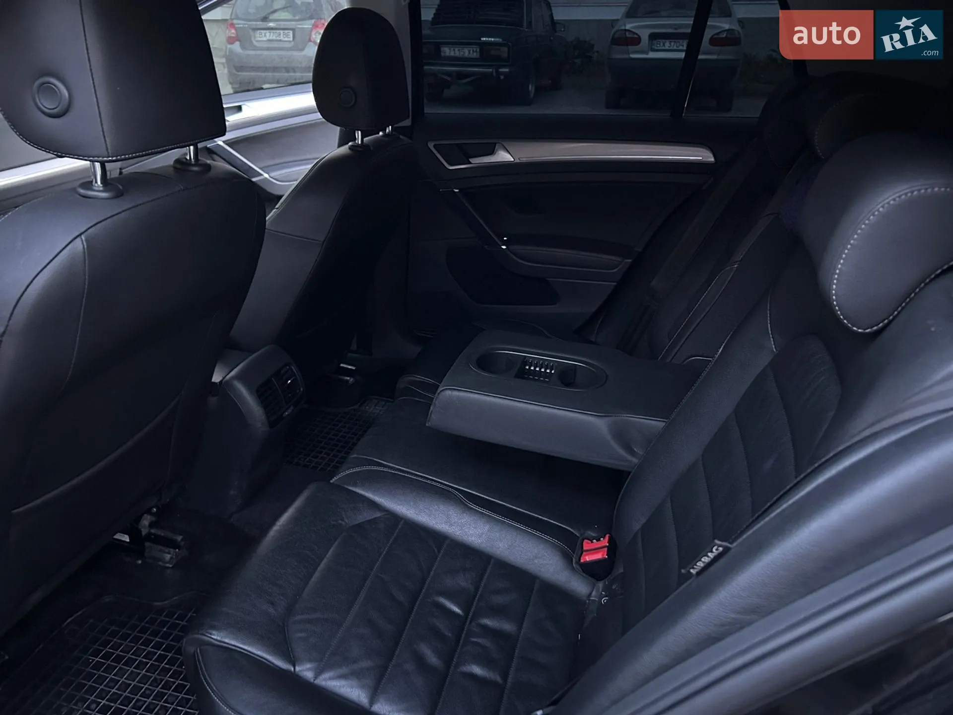 2015 Volkswagen Golf - мініатюра 8