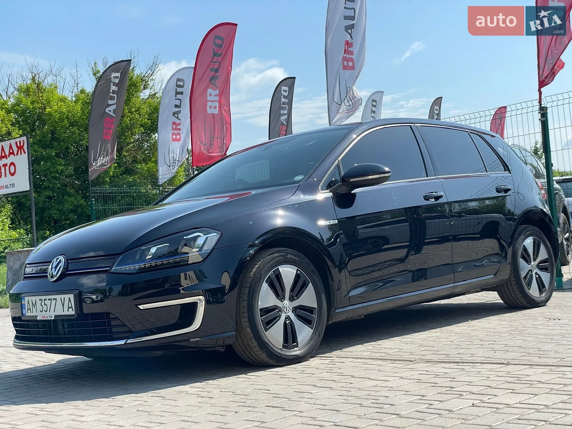 2016 Volkswagen Golf - мініатюра 2
