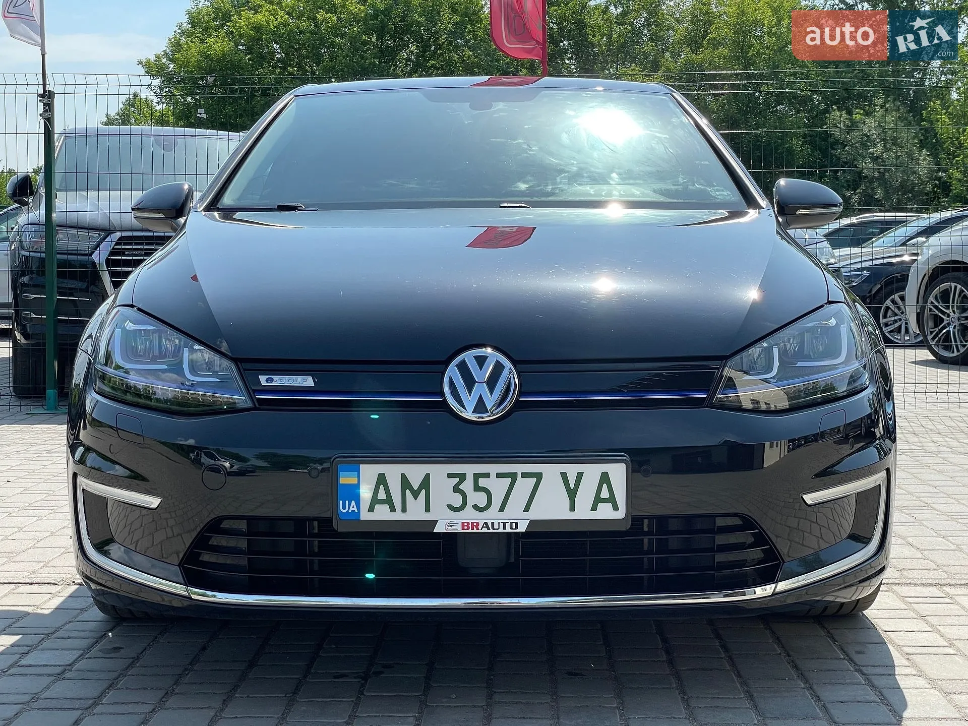 2016 Volkswagen Golf - мініатюра 4