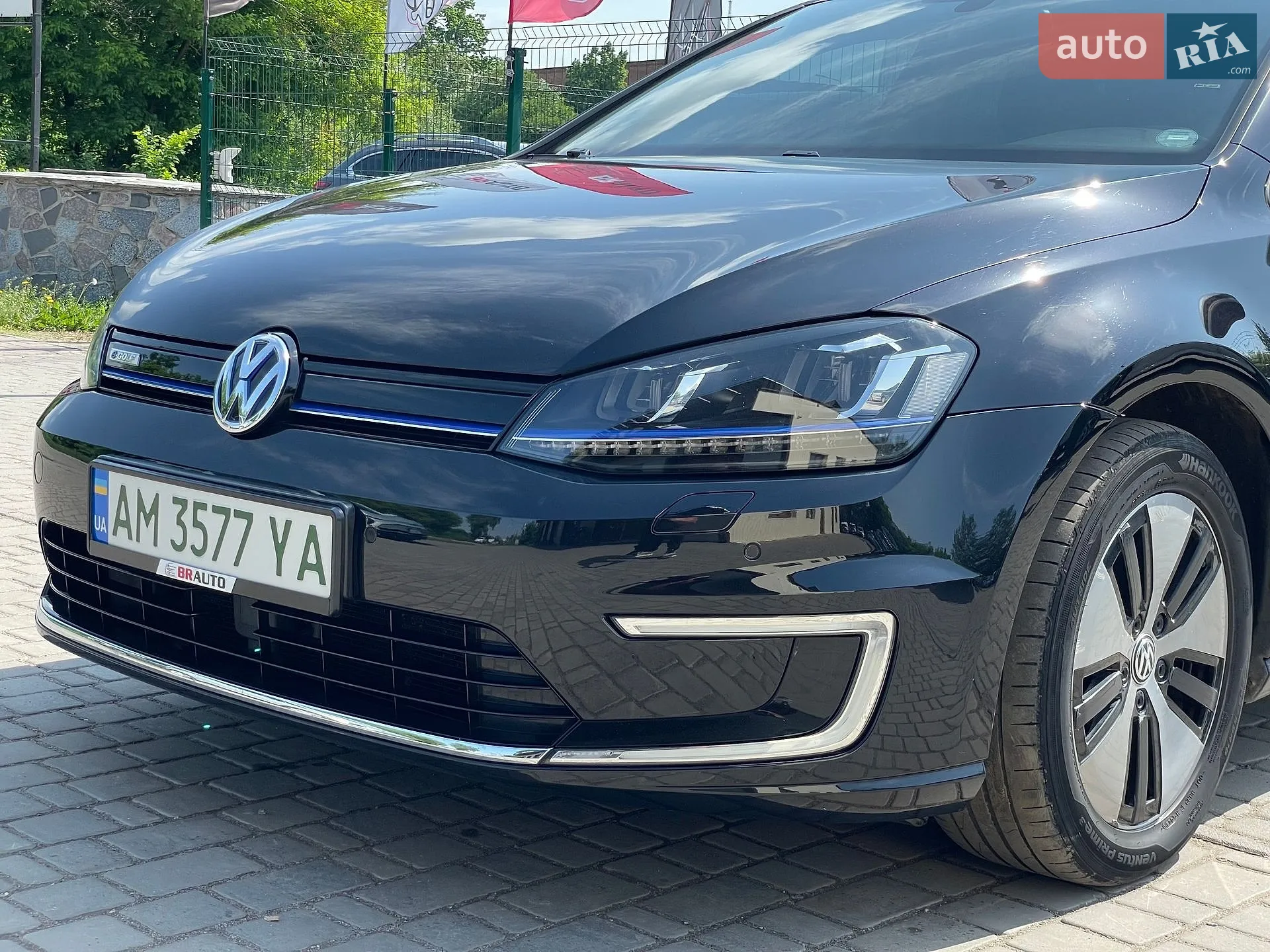 2016 Volkswagen Golf - мініатюра 11