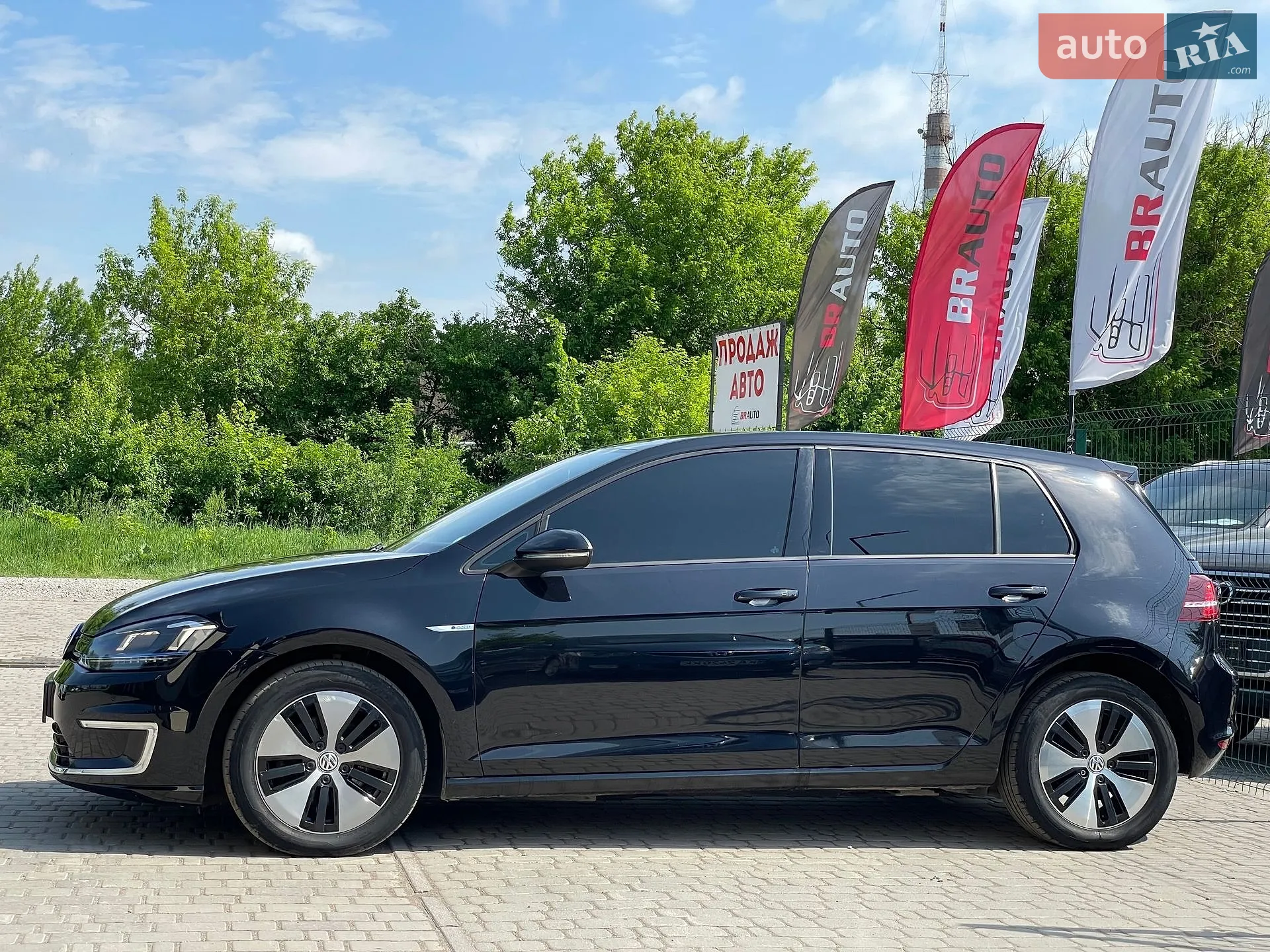 2016 Volkswagen Golf - мініатюра 12