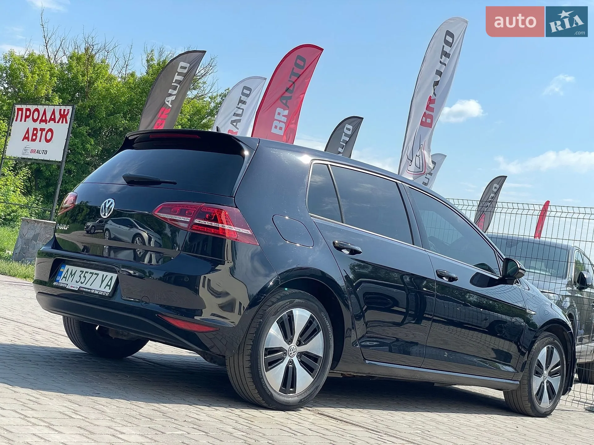 2016 Volkswagen Golf - мініатюра 14