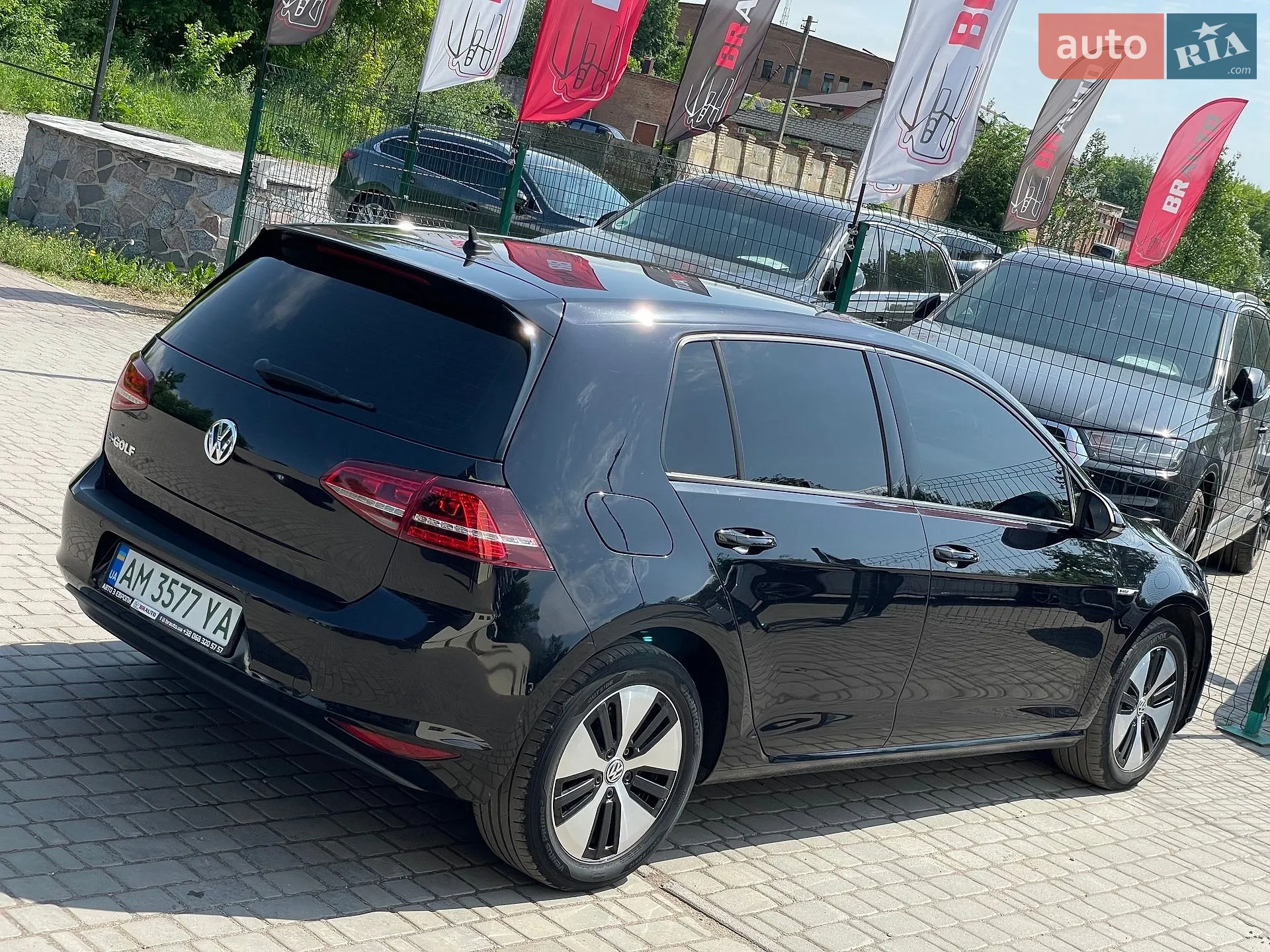 2016 Volkswagen Golf - мініатюра 15
