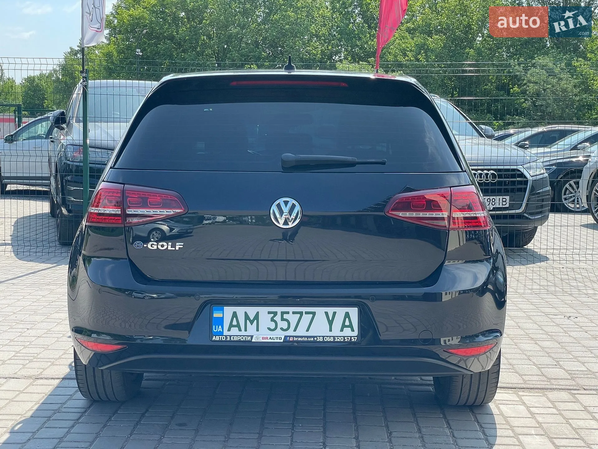 2016 Volkswagen Golf - мініатюра 16