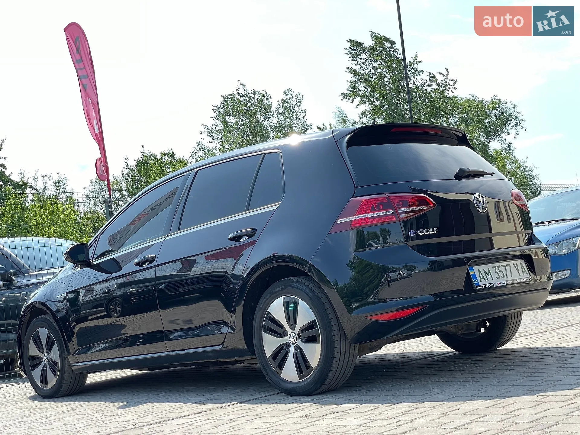 2016 Volkswagen Golf - мініатюра 18