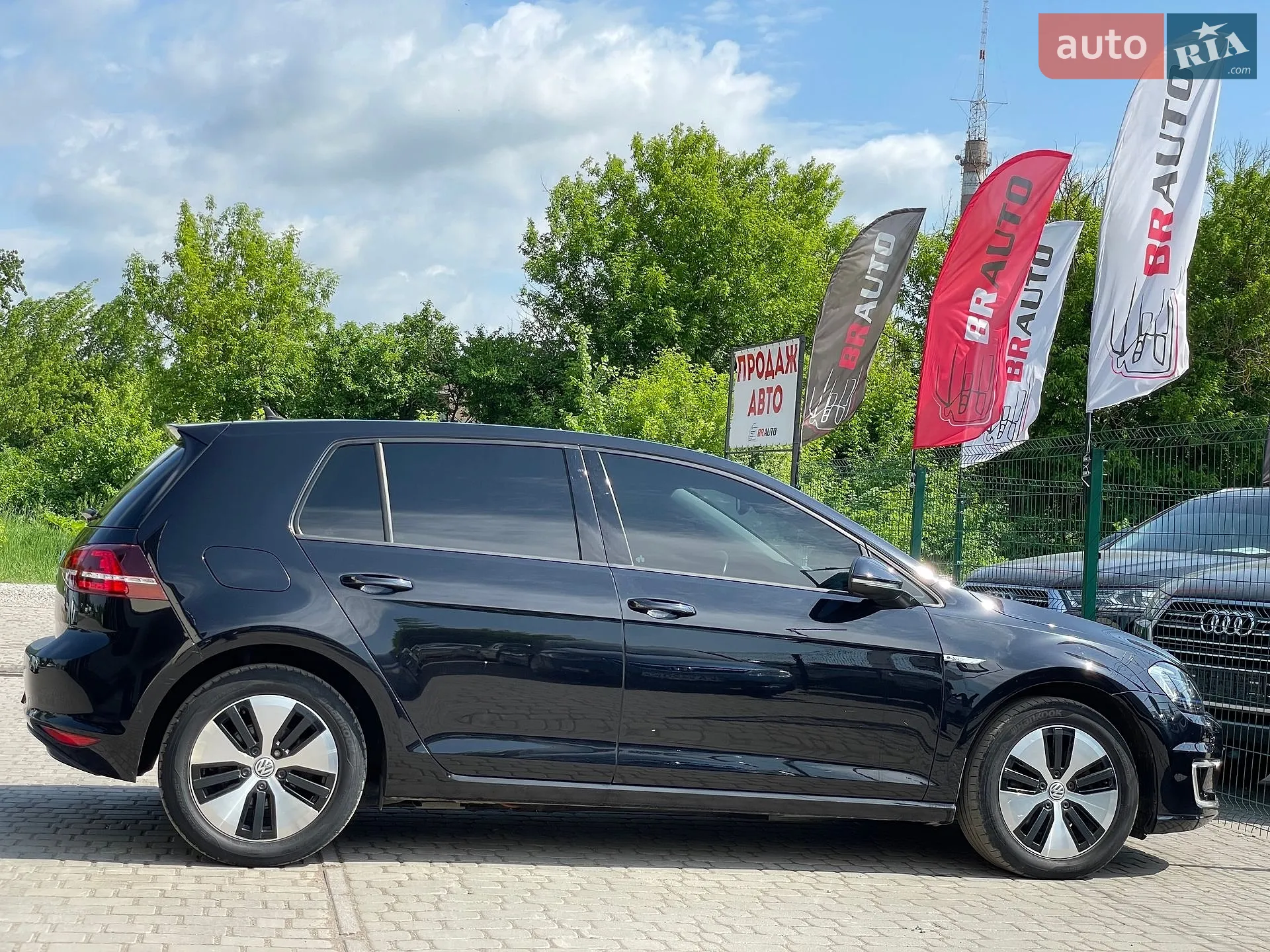2016 Volkswagen Golf - мініатюра 22