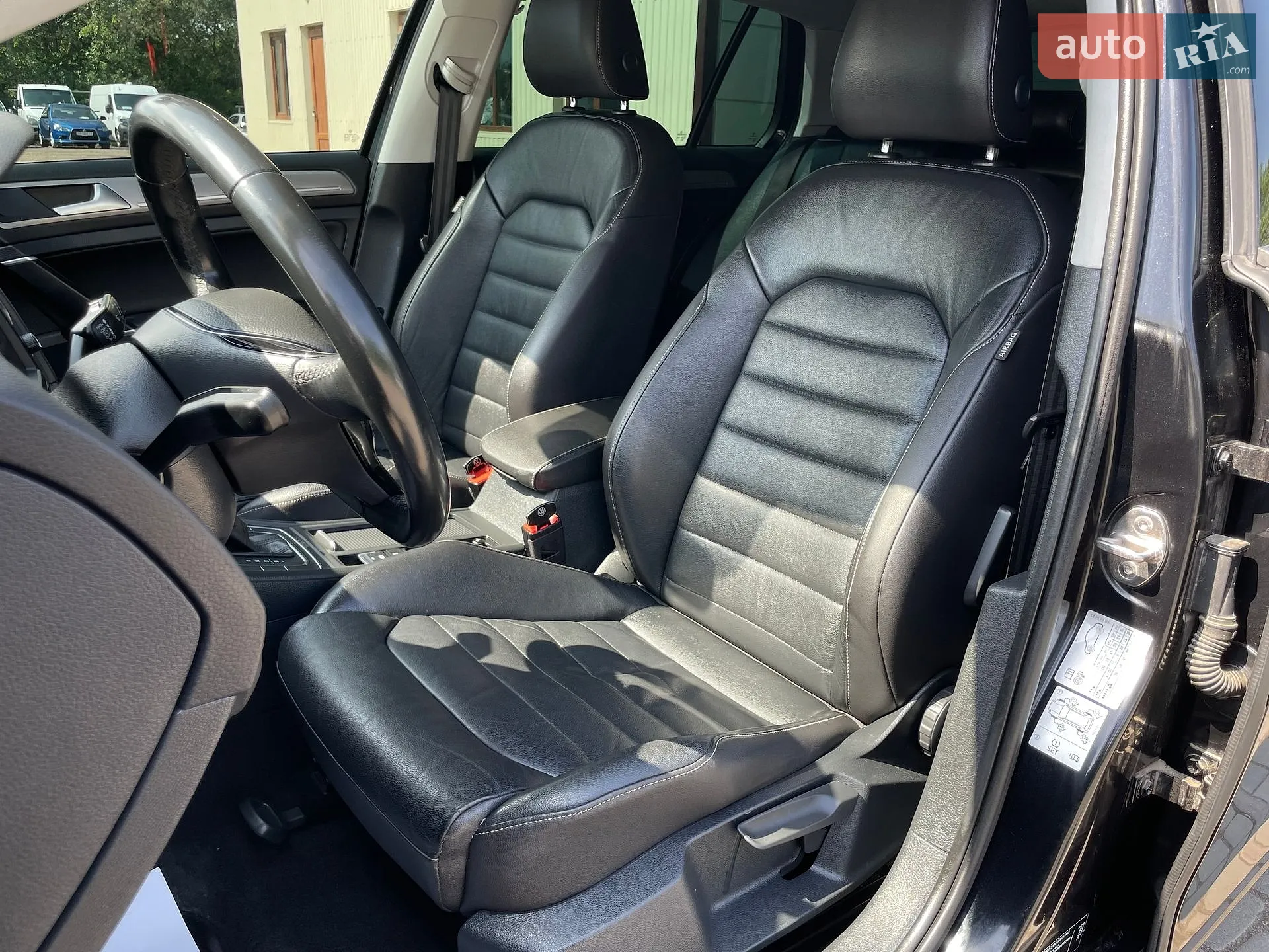 2016 Volkswagen Golf - мініатюра 25