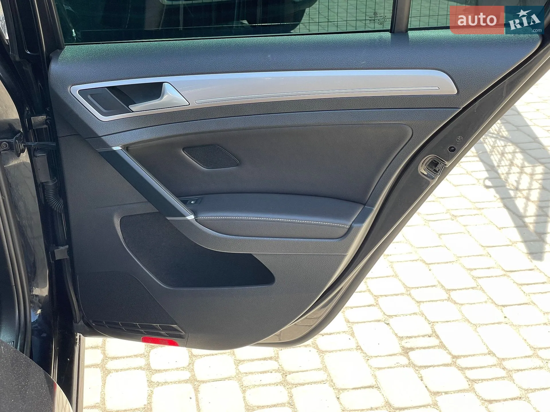 2016 Volkswagen Golf - мініатюра 31