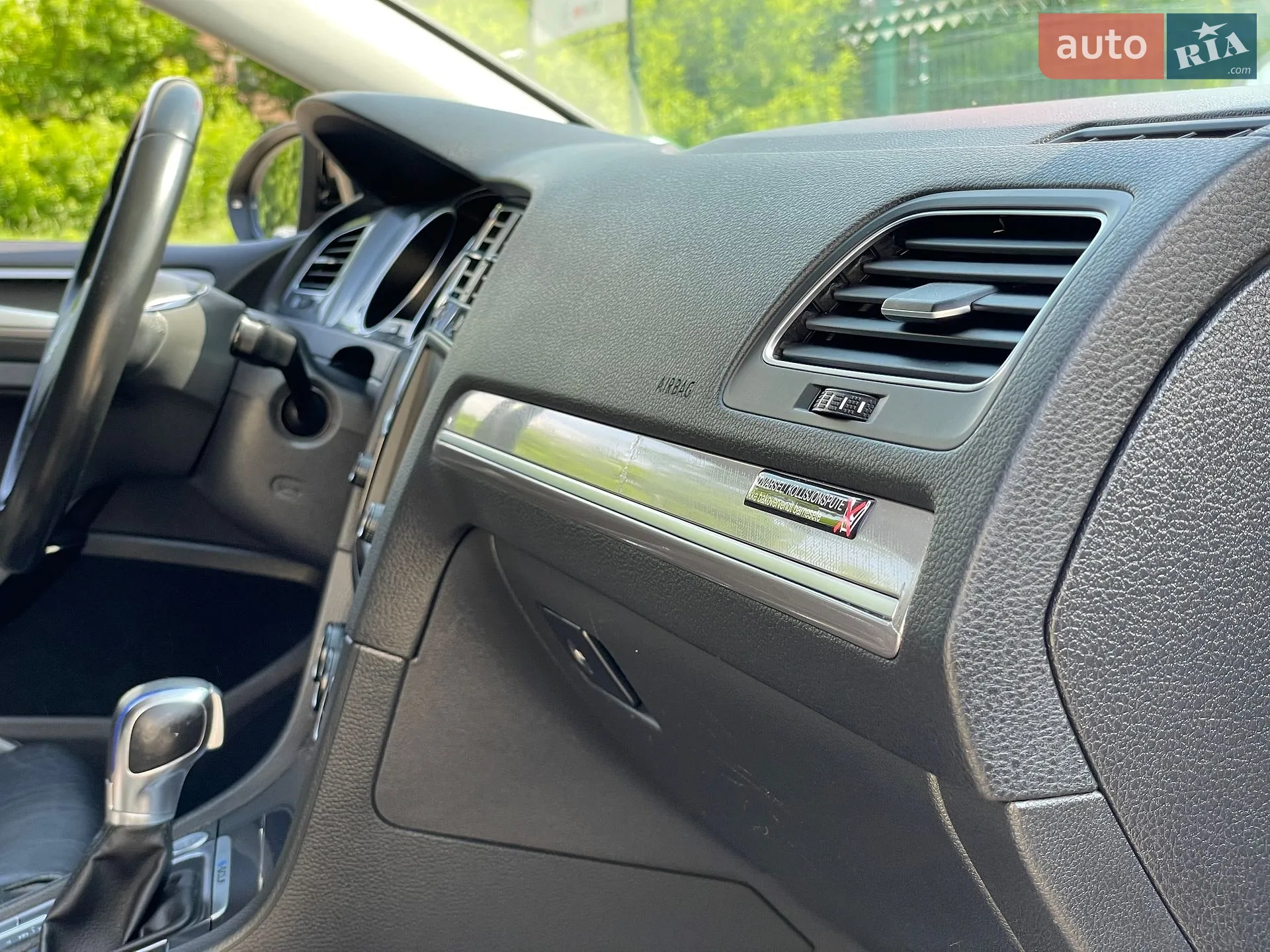2016 Volkswagen Golf - мініатюра 37