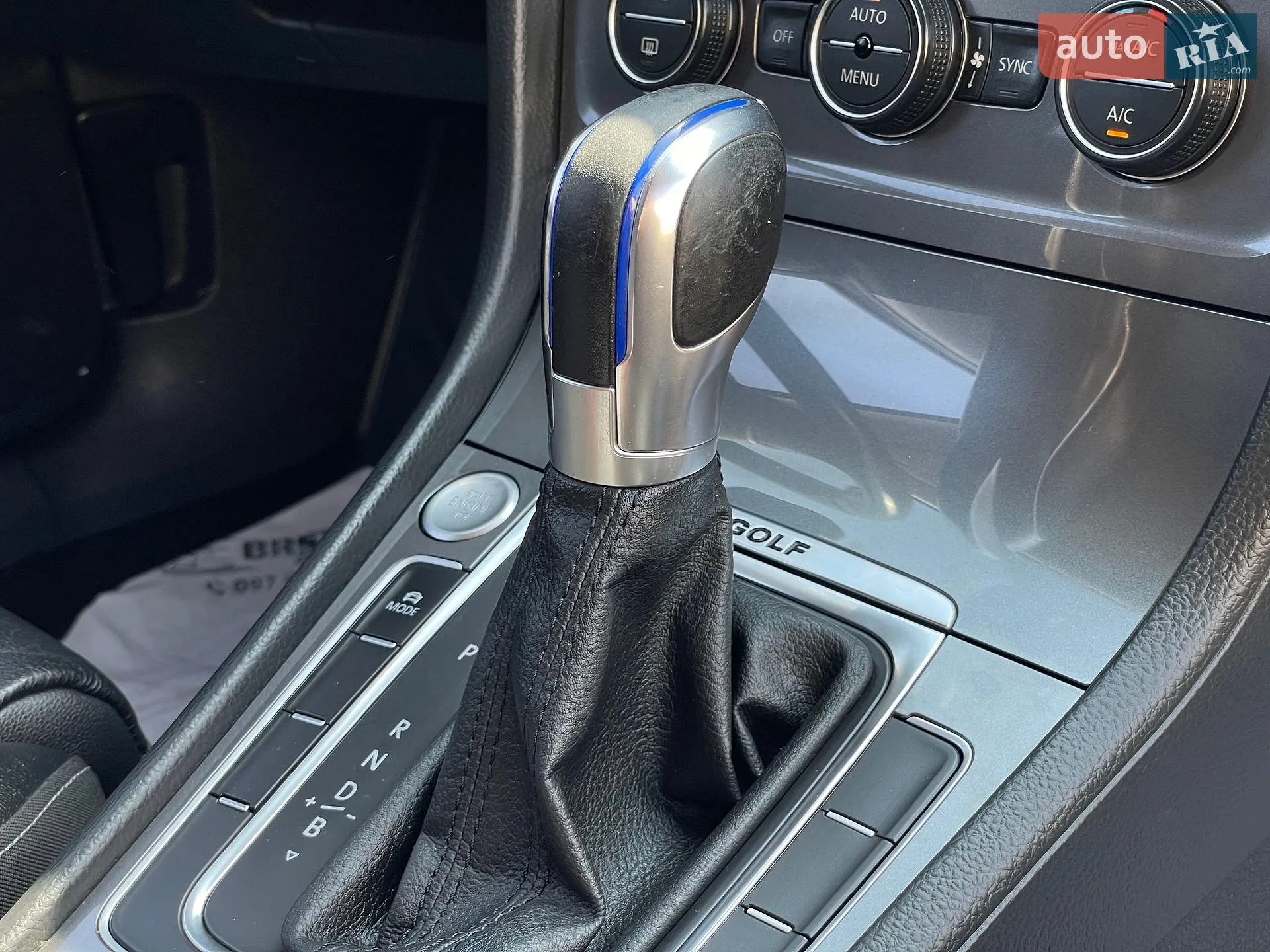 2016 Volkswagen Golf - мініатюра 39