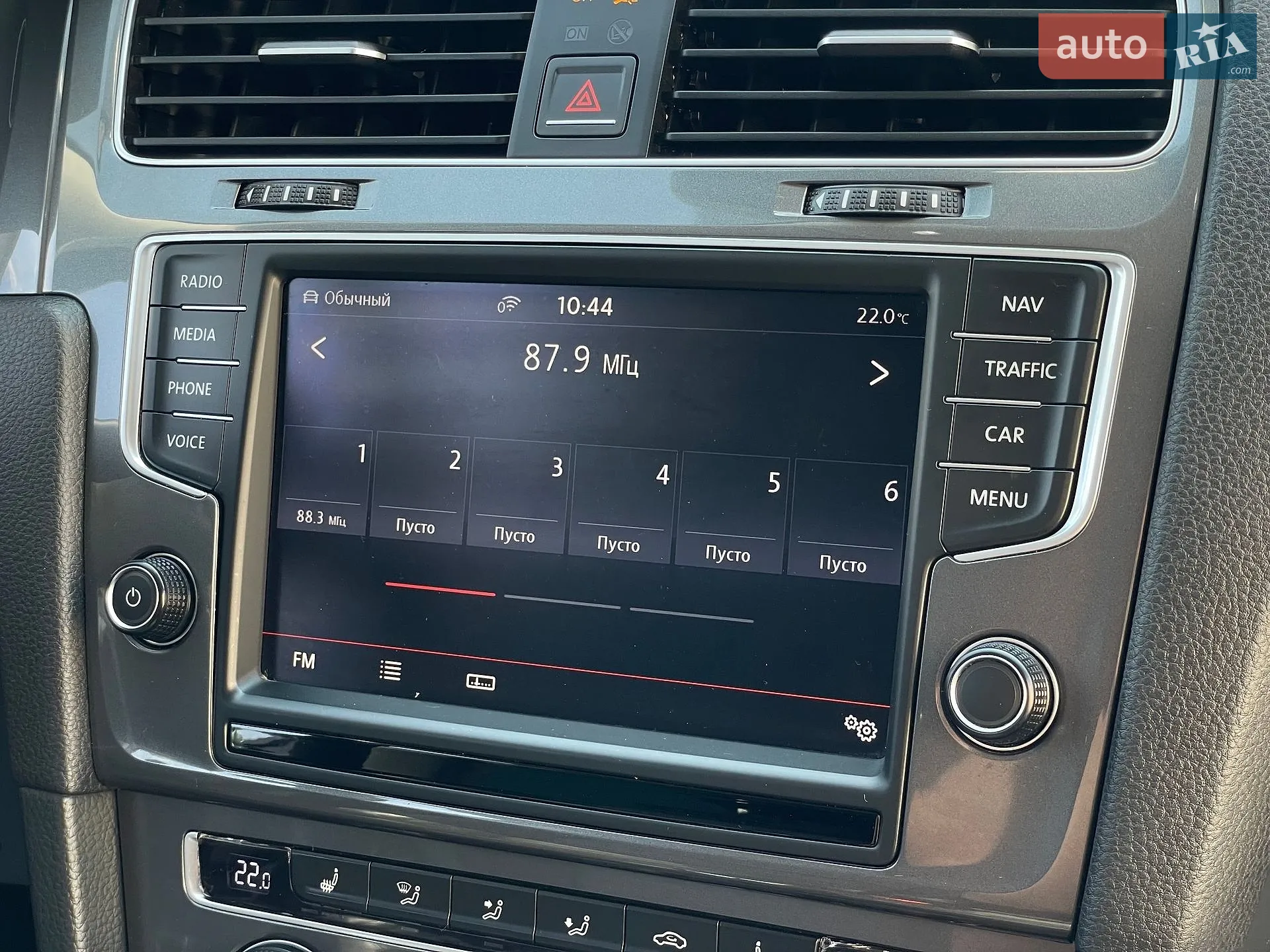 2016 Volkswagen Golf - мініатюра 41