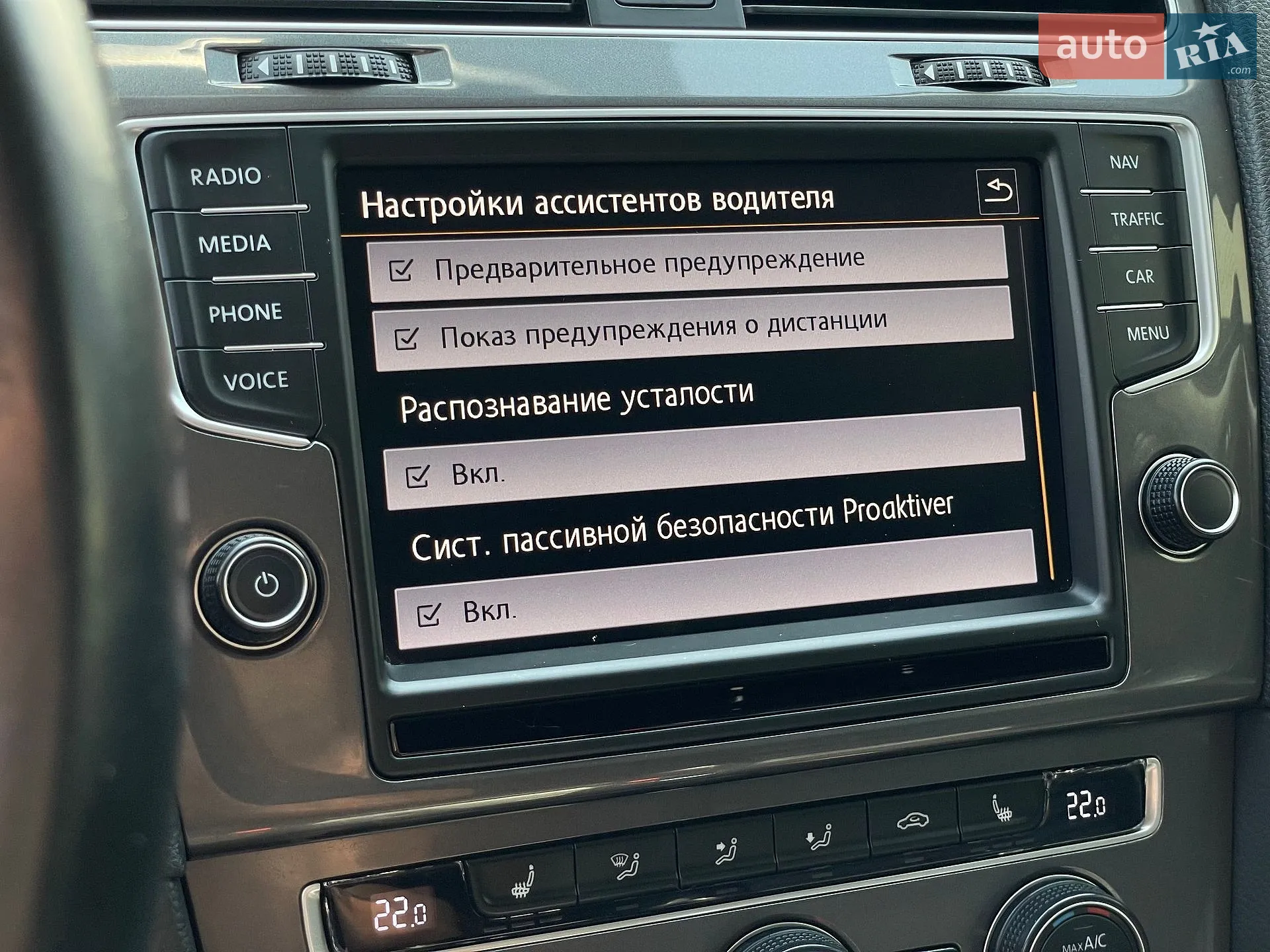 2016 Volkswagen Golf - мініатюра 58