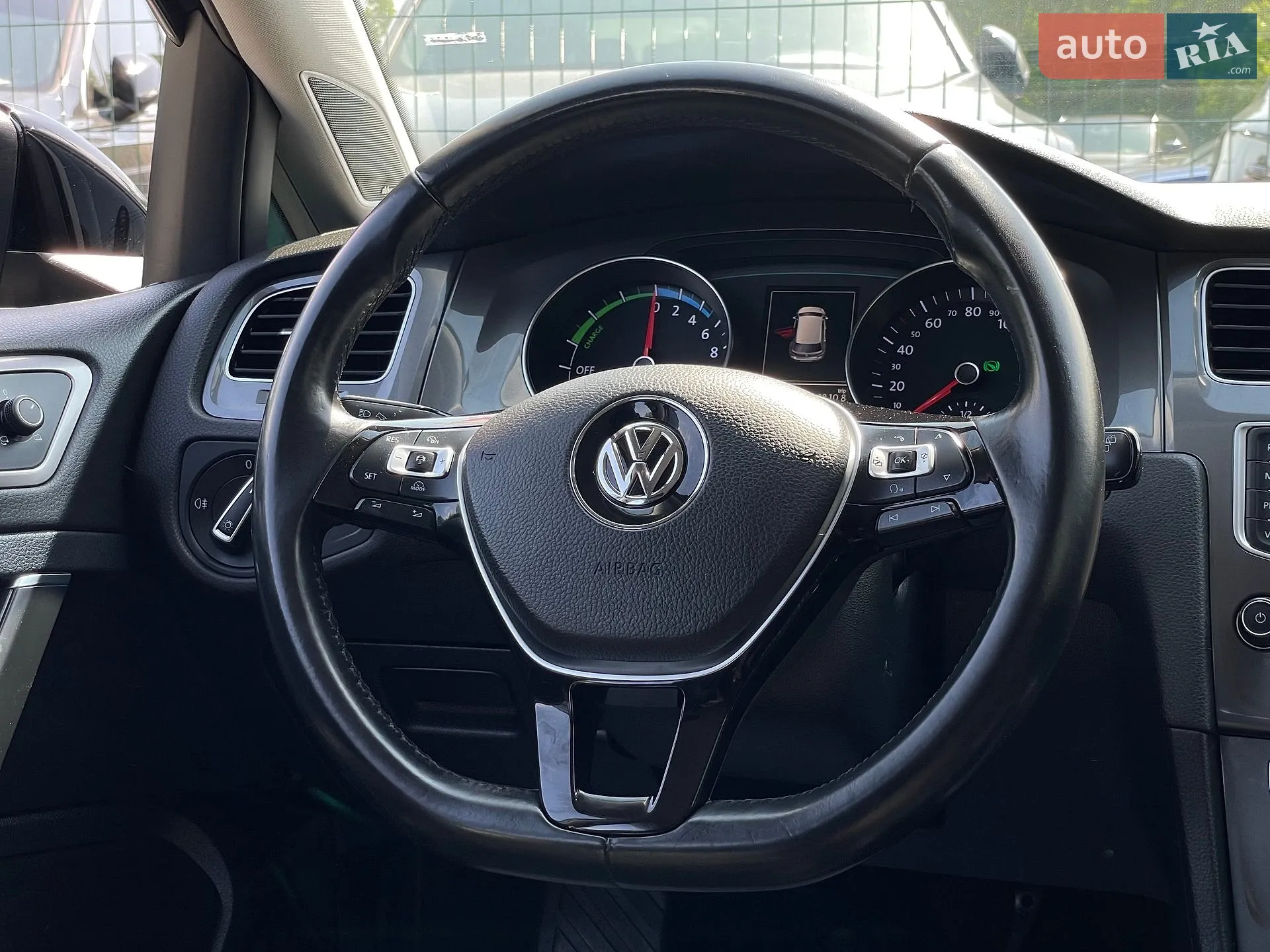 2016 Volkswagen Golf - мініатюра 59