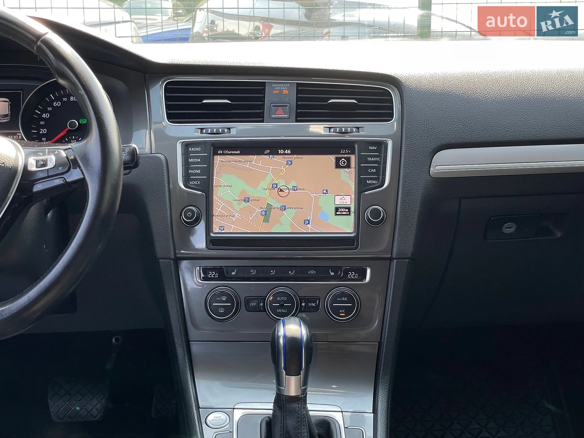 2016 Volkswagen Golf - мініатюра 60